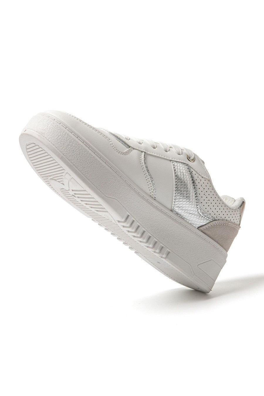 JOMIX Sneakers Donna Sportiva Scarpe Ginnastica Leggere da Camminare SD9549