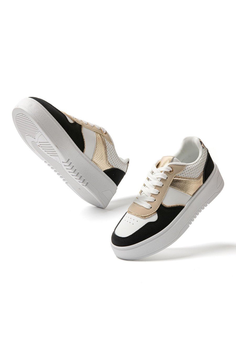 JOMIX Sneakers Donna Sportiva Scarpe Ginnastica Leggere da Camminare SD9549