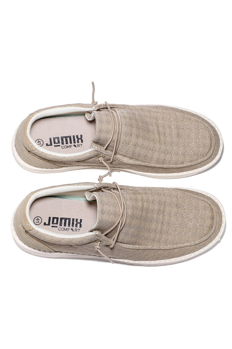 JOMIX Sneakers Uomo Casual Scarpe Camminata Elegante Estive SU1790 SU1211