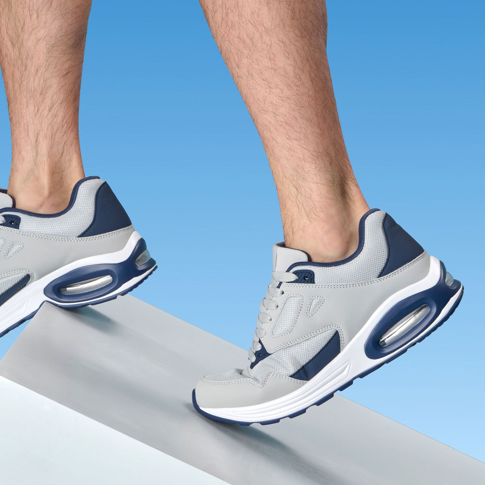 JOMIX Sneakers Uomo Scarpe Running Ginnastica Corsa Camminata Leggere MOS250024