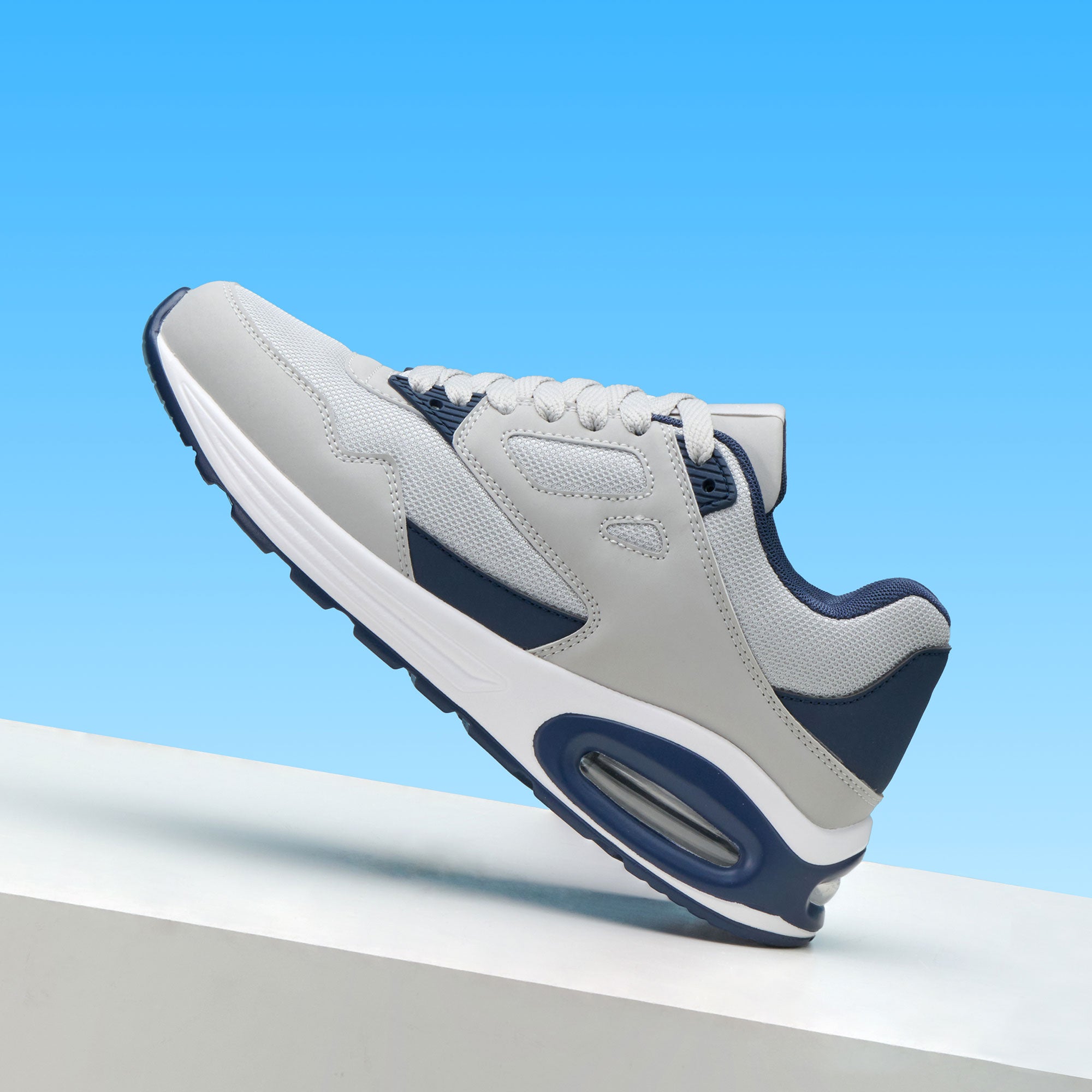 JOMIX Sneakers Uomo Scarpe Running Ginnastica Corsa Camminata Leggere MOS250024