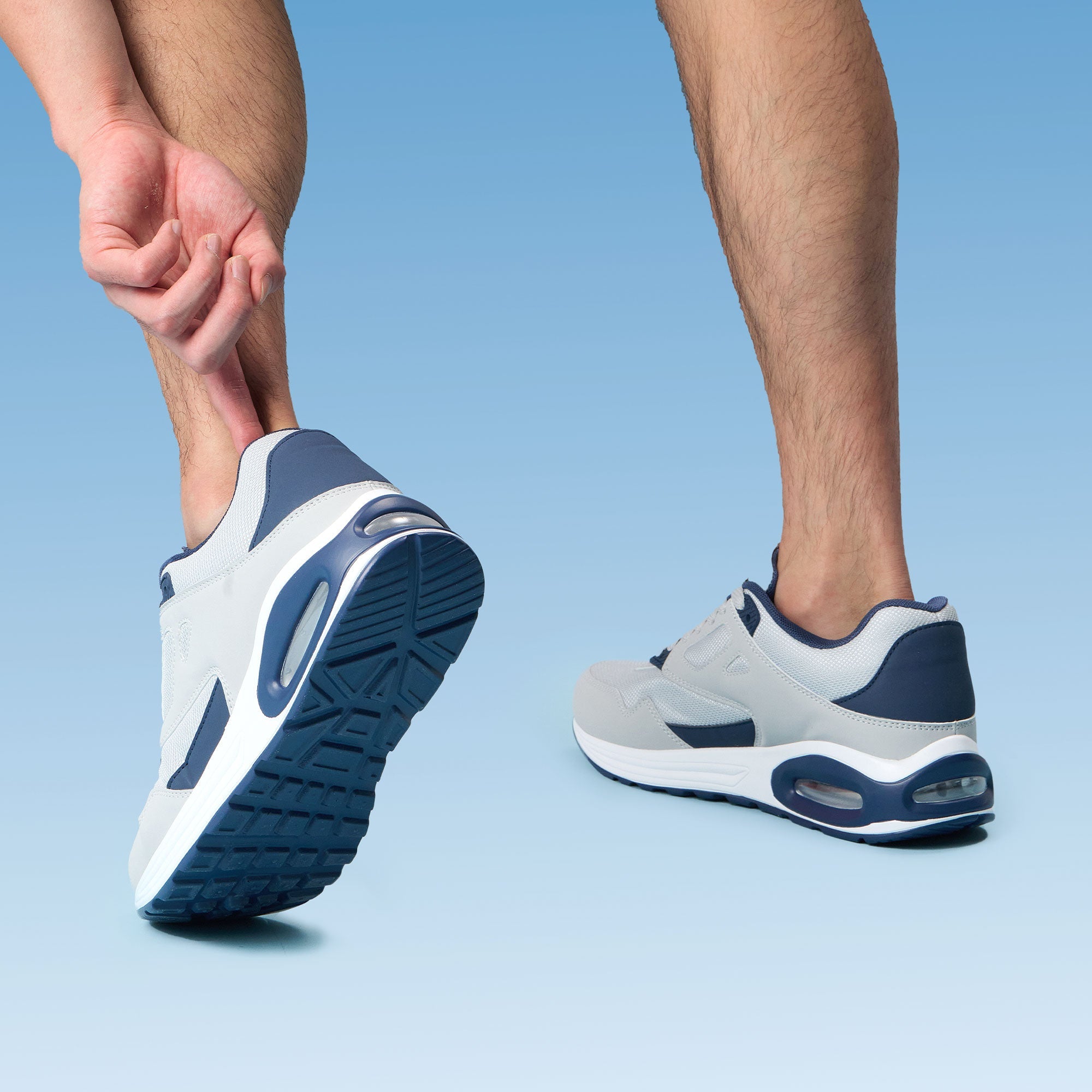 JOMIX Sneakers Uomo Scarpe Running Ginnastica Corsa Camminata Leggere MOS250024