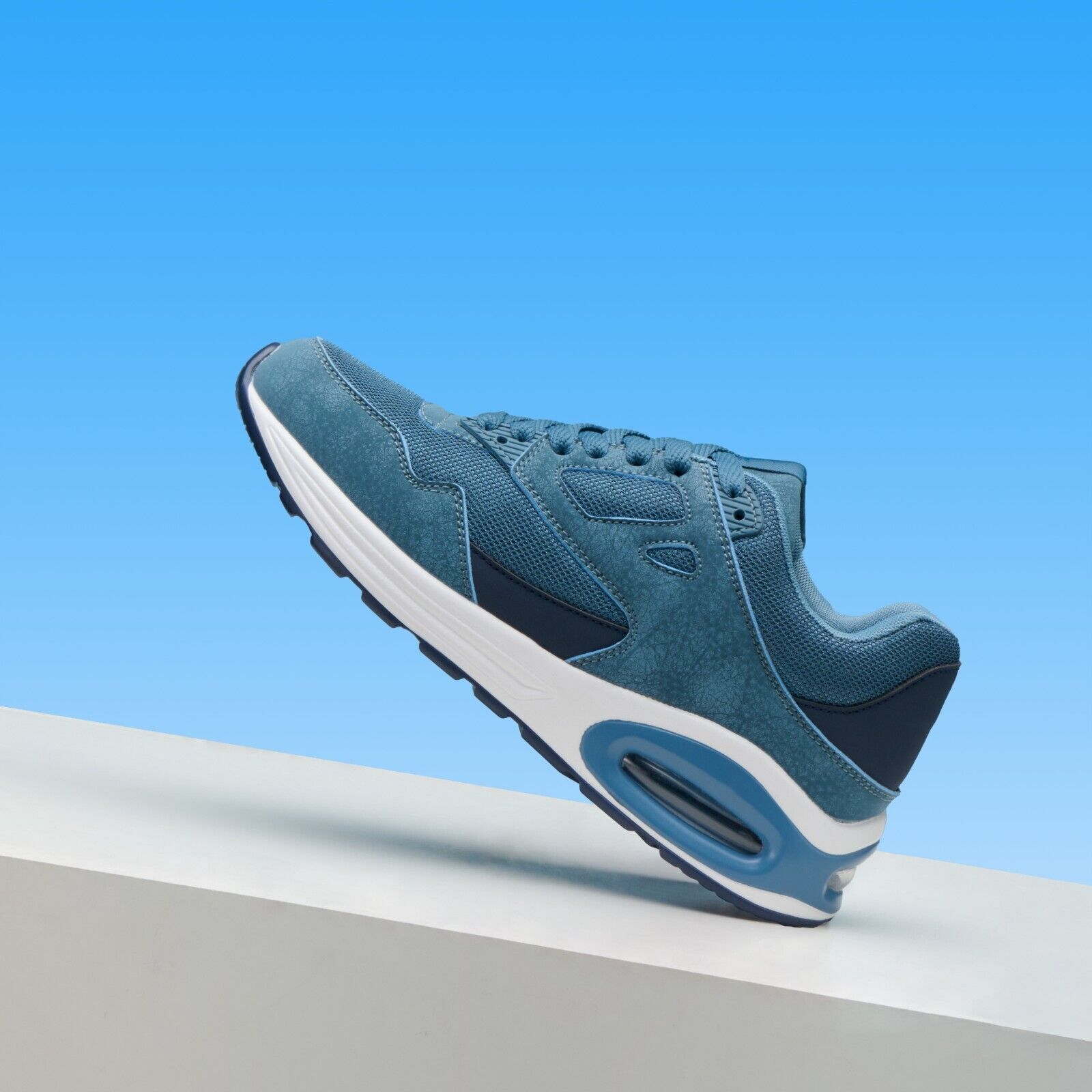 JOMIX Sneakers Uomo Scarpe Running Ginnastica Corsa Camminata Leggere MOS250024