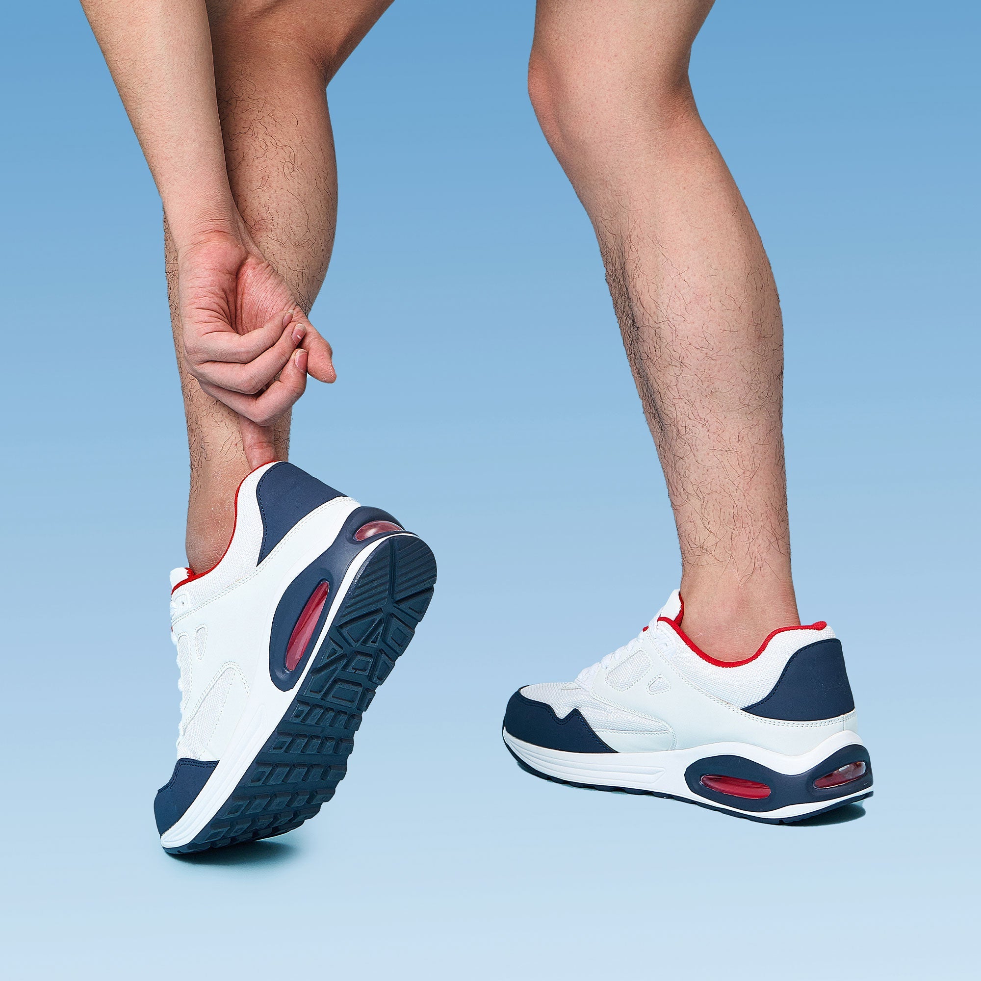 JOMIX Sneakers Uomo Scarpe Running Ginnastica Corsa Camminata Leggere MOS250024