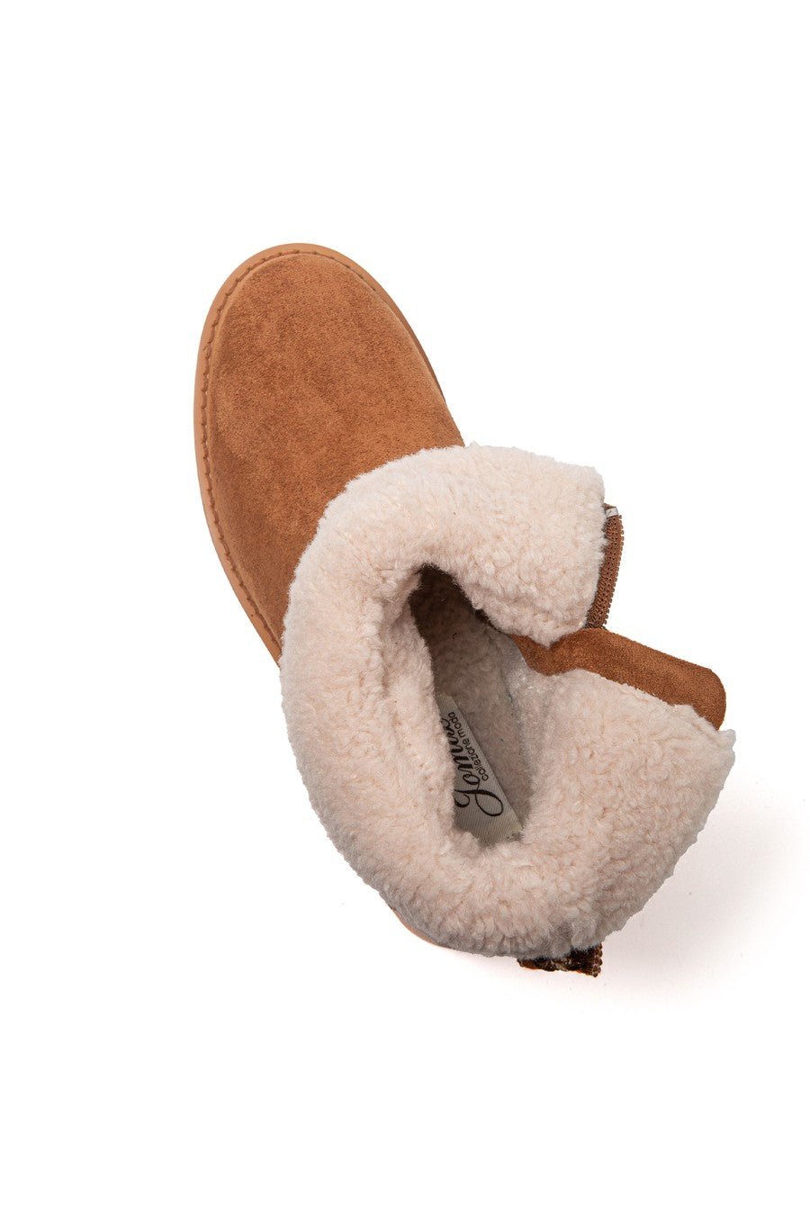 JOMIX Stivali Donna Fashion Leggeri MD1057