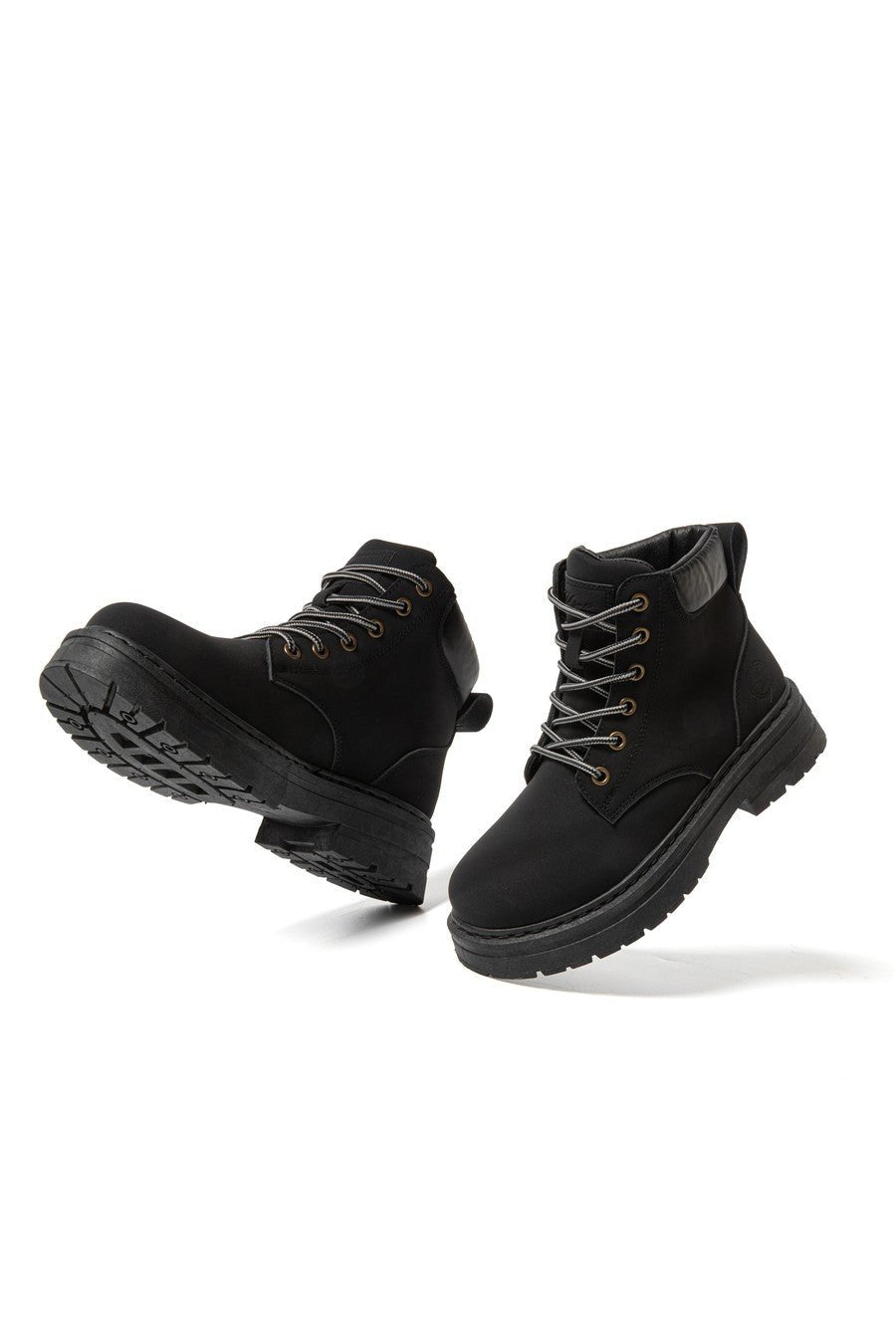 JOMIX Stivali Donna Fashion Leggeri MD9947