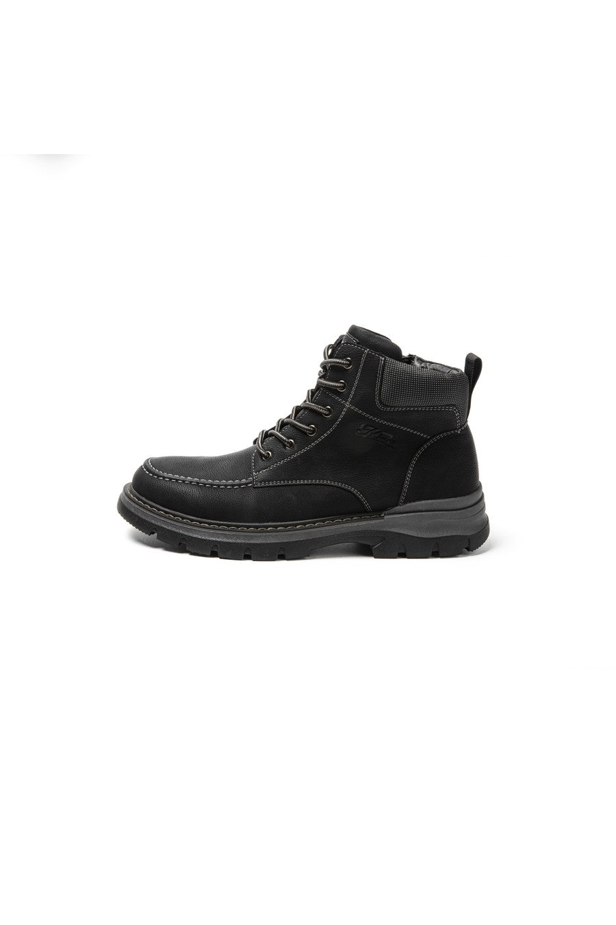 JOMIX Stivali Uomo Fashion Leggeri MU9584