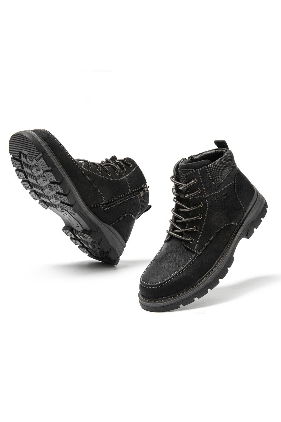 JOMIX Stivali Uomo Fashion Leggeri MU9584