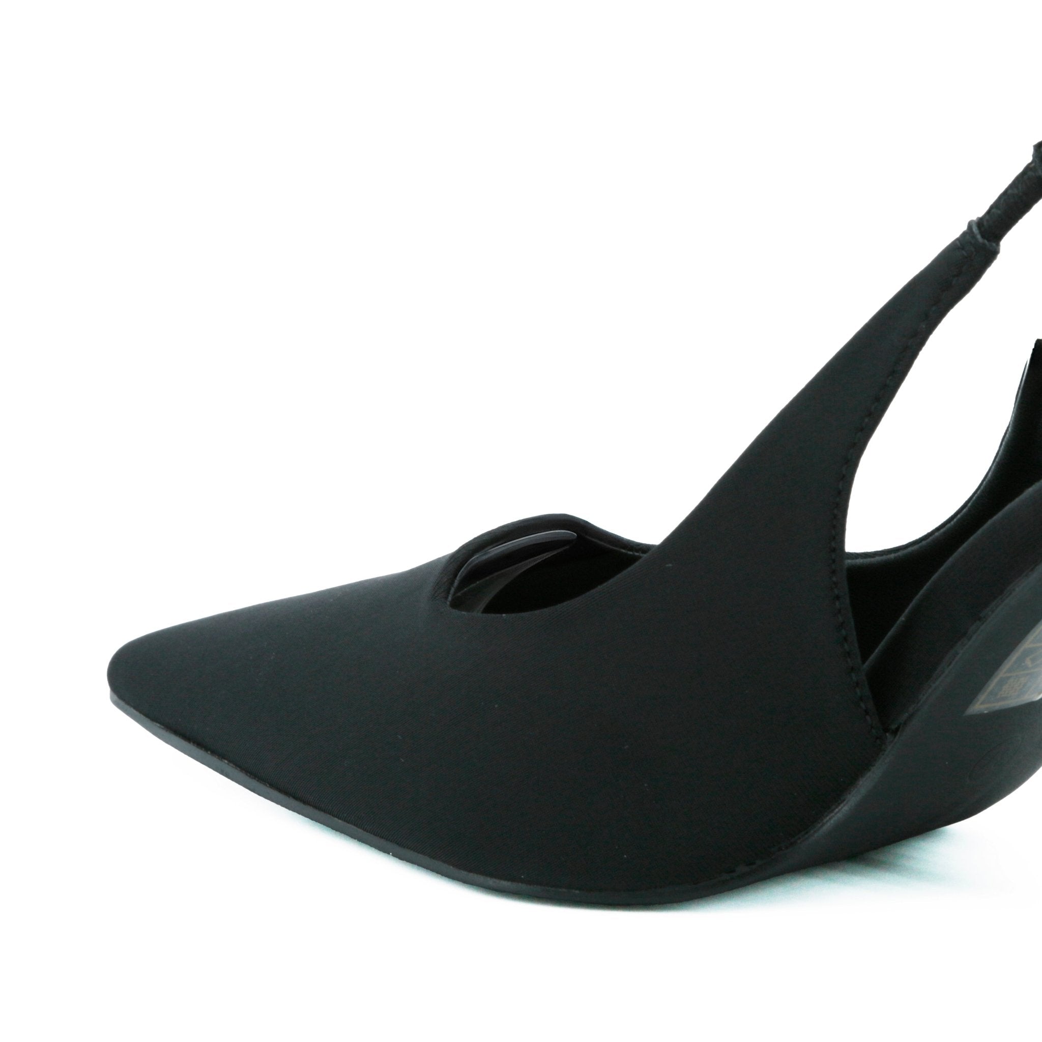 JOMIX Tacchi Alti da Donna Eleganti Scarpe con Tacco Sottili Leggeri V1C - L6769