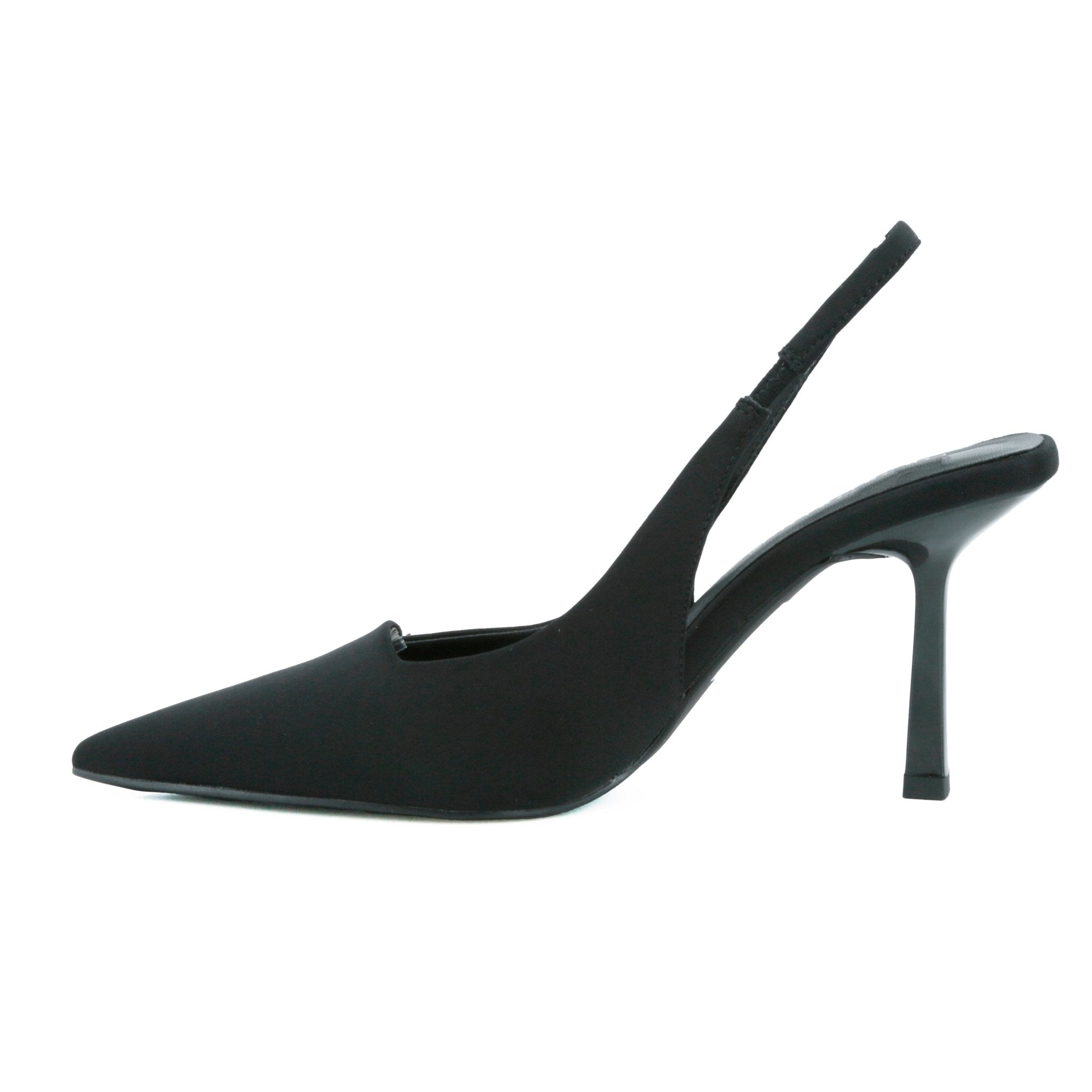 JOMIX Tacchi Alti da Donna Eleganti Scarpe con Tacco Sottili Leggeri V1C - L6769