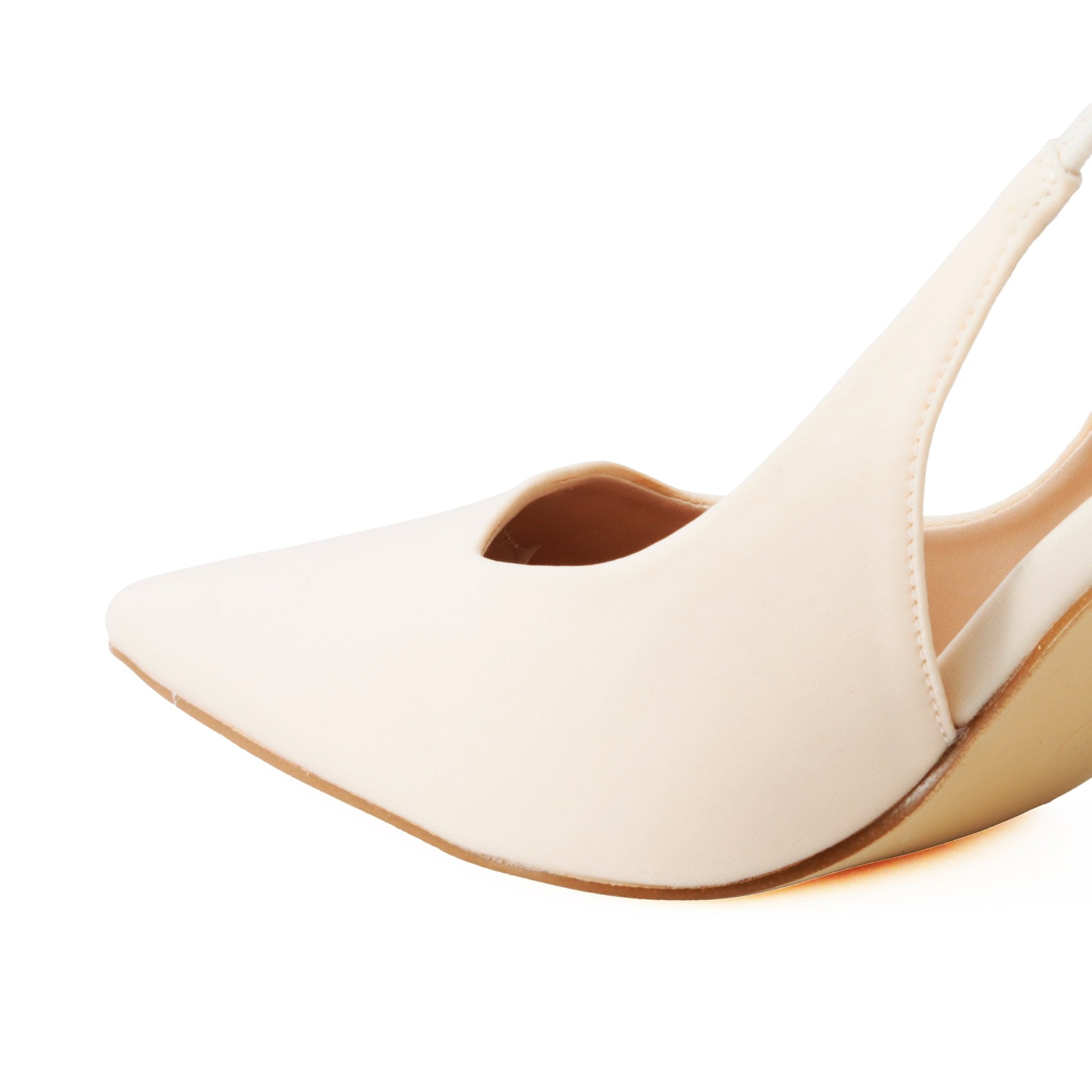 JOMIX Tacchi Alti da Donna Eleganti Scarpe con Tacco Sottili Leggeri V1C - L6769