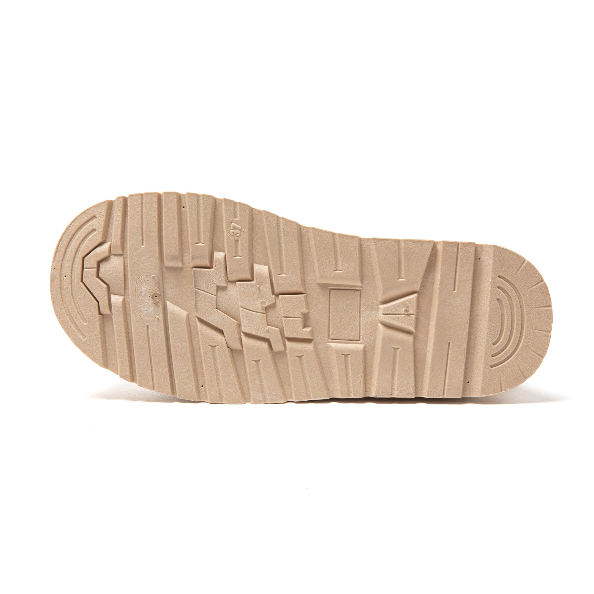 JOMIX Winterstiefel Damen Warme Stiefel Gefüttert Stiefeletten Rutschfest Biker Boots Outdoor Schuhe Chukka Boots