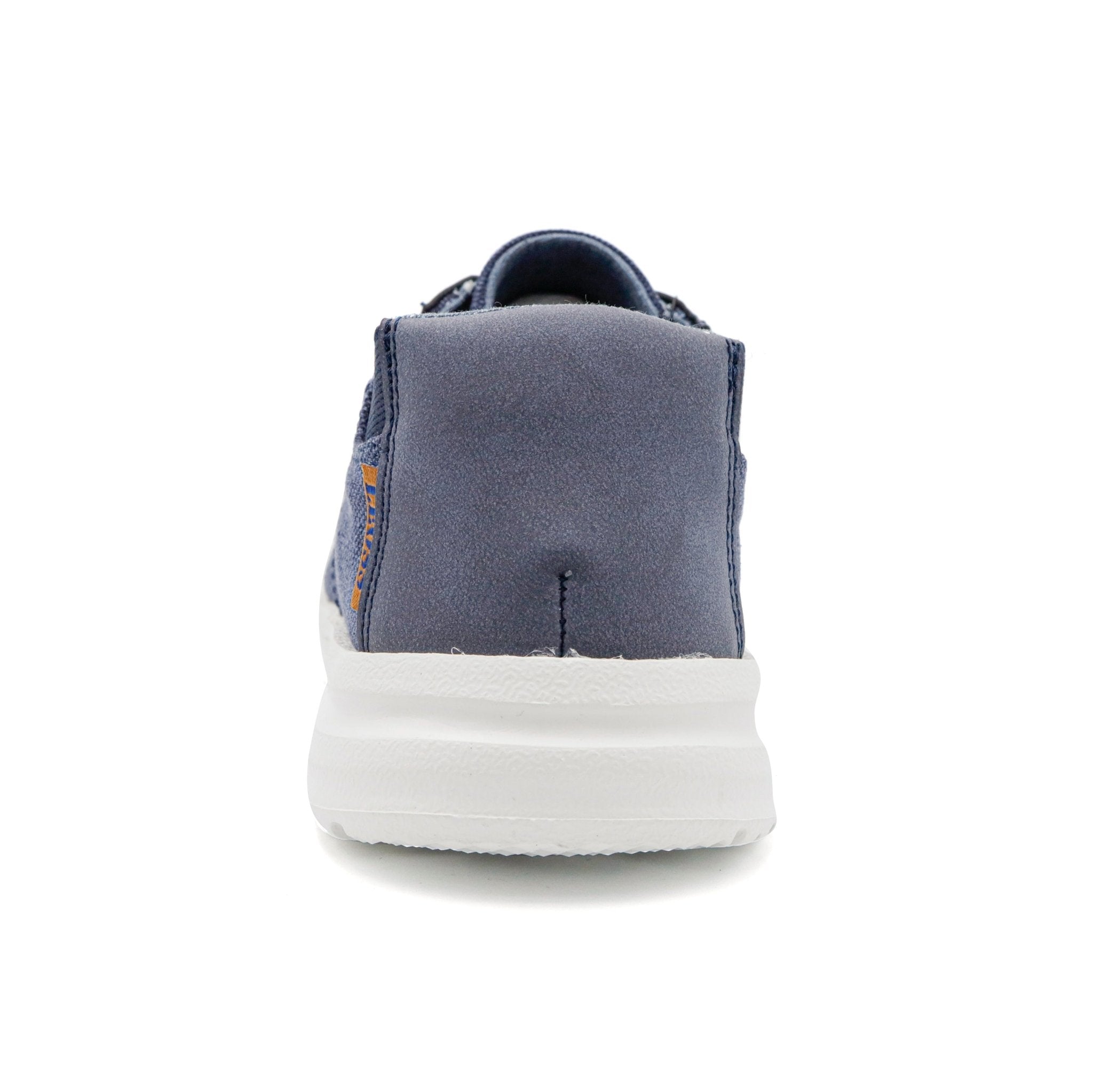 LEOSS Mocassini da Uomo Estivi | Scarpe da Barca Casual | estive SU9474 PROMOTION