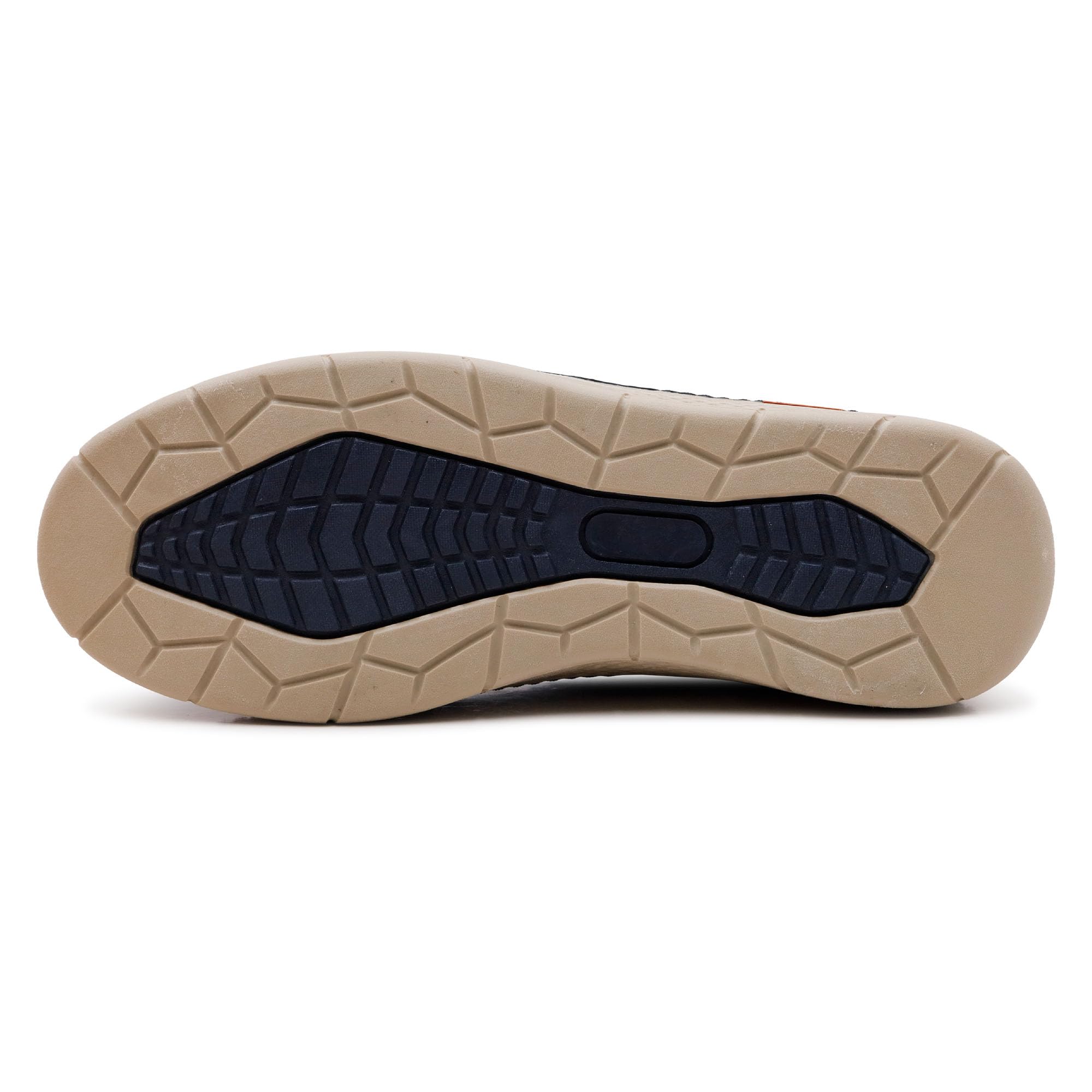 LEOSS ORIGINAL Scarpe Uomo Casual Sneakers Sportive Eleganti Traspirante da Passeggiare Camminare all'Aperto in Pelle Sintetico