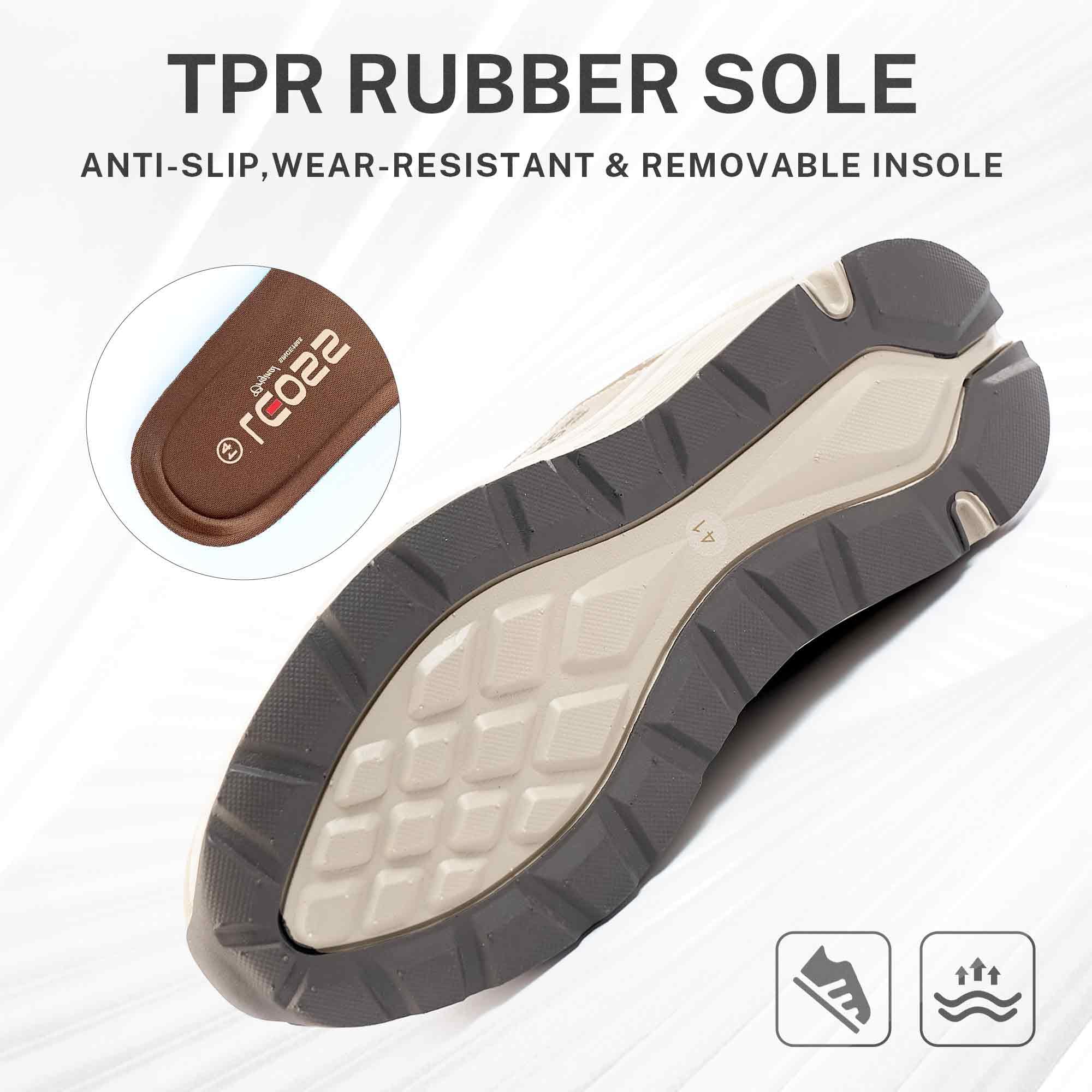 LEOSS ORIGINAL Zapatillas de deporte para hombre, zapatillas con cordones, zapatos de ciudad, zapatos de senderismo informales, zapatos de caminar de cuero deportivos