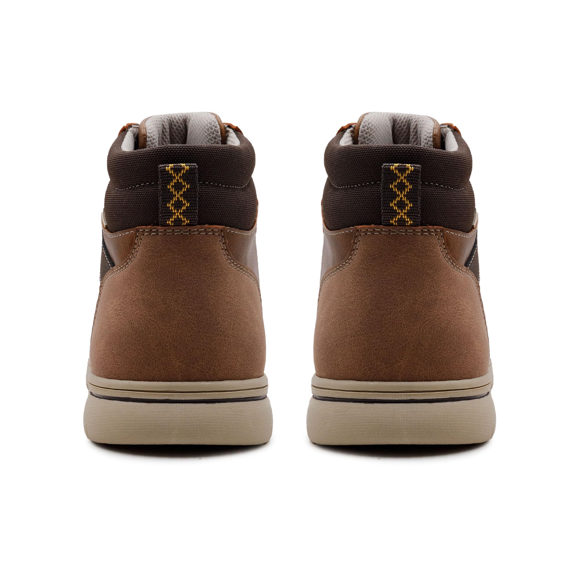 LEOSS ORIGINAL Zapatos de los Hombres Casual Transpirable Zapatillas Deportivas Caminar al aire libre Caminar de Cuero Sintético