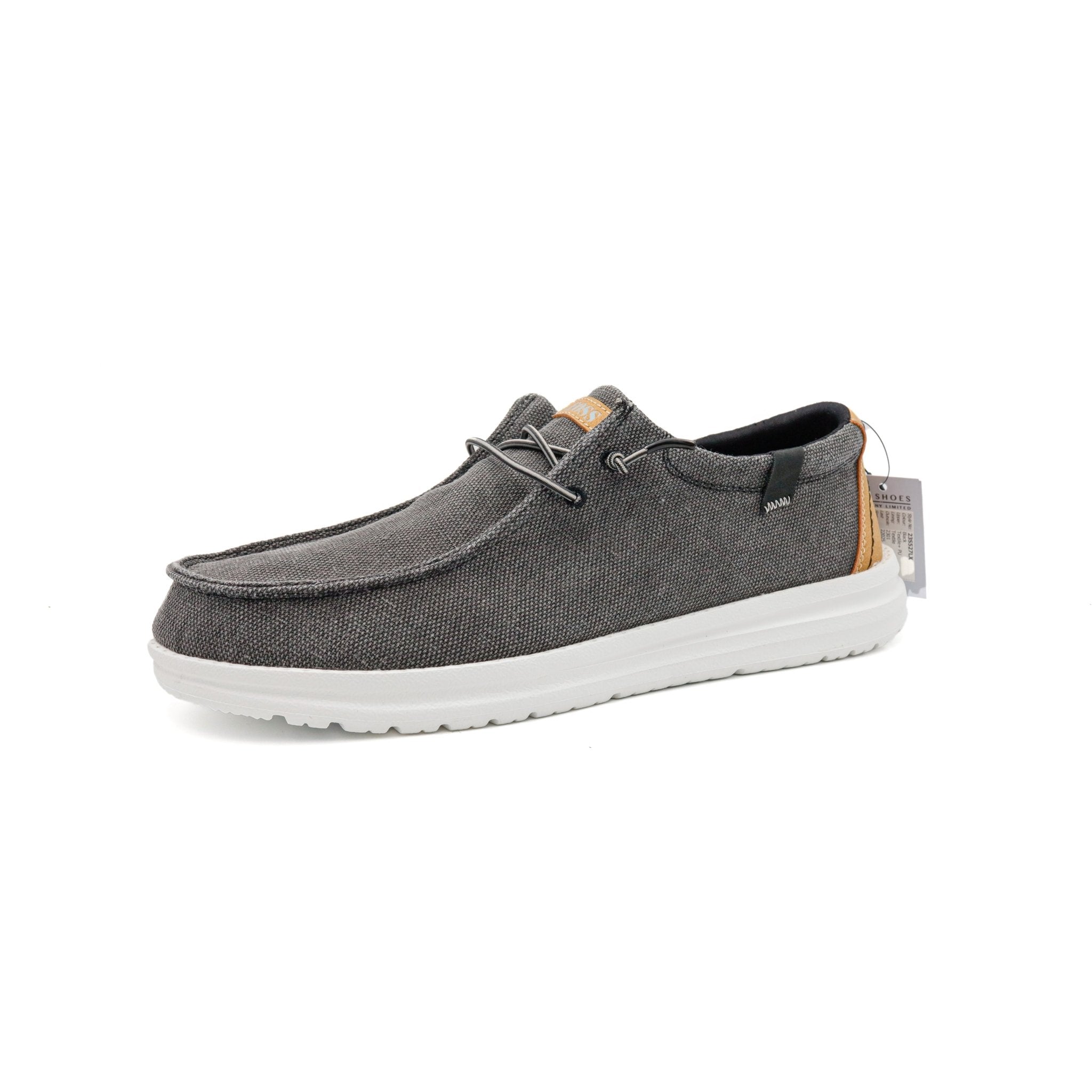 LEOSS Sneaker Infilare Uomo Slip on Sneaker Casual Scarpe da Running Corsa SU9473 PROMOTION