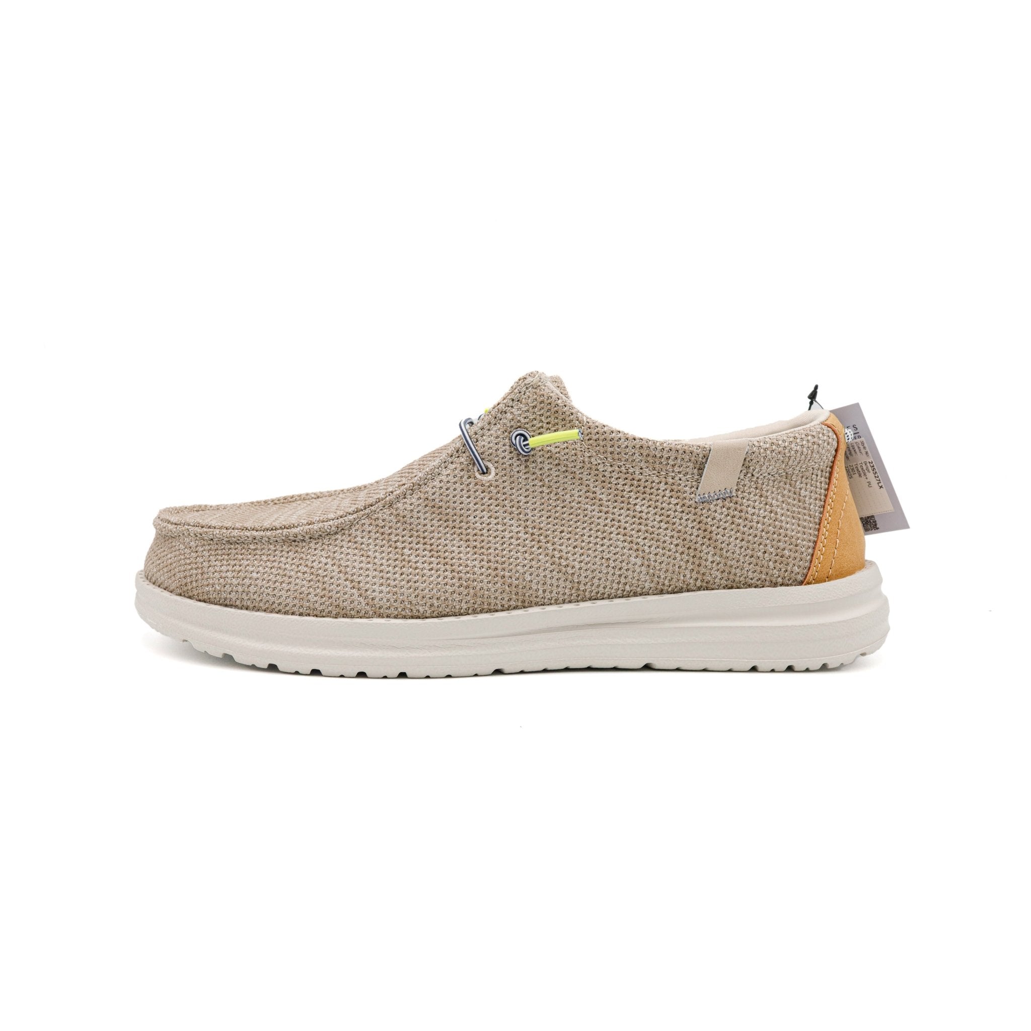 LEOSS Sneaker Infilare Uomo Slip on Sneaker Casual Scarpe da Running Corsa SU9473 PROMOTION