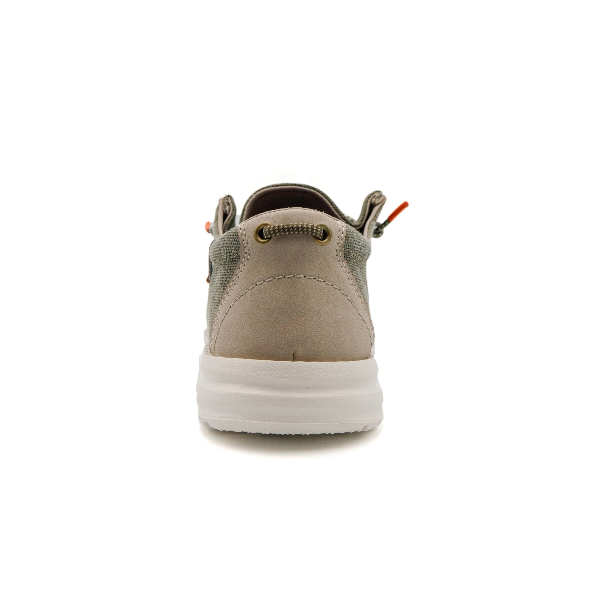 LEOSS Sneaker Infilare Uomo Slip on Sneaker Casual Scarpe da Running Corsa SU9473 PROMOTION