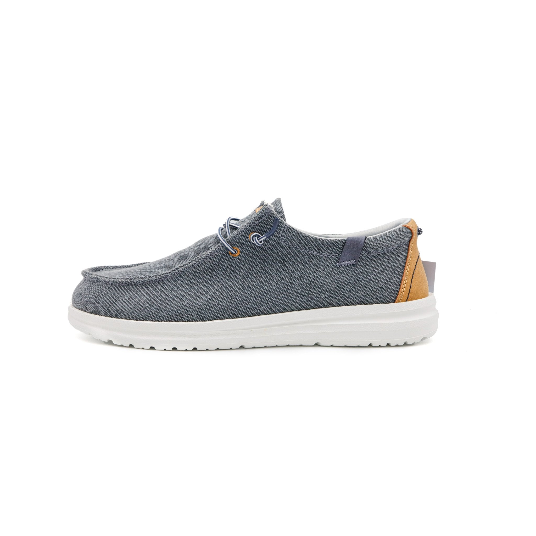 LEOSS Sneaker Infilare Uomo Slip on Sneaker Casual Scarpe da Running Corsa SU9473 PROMOTION