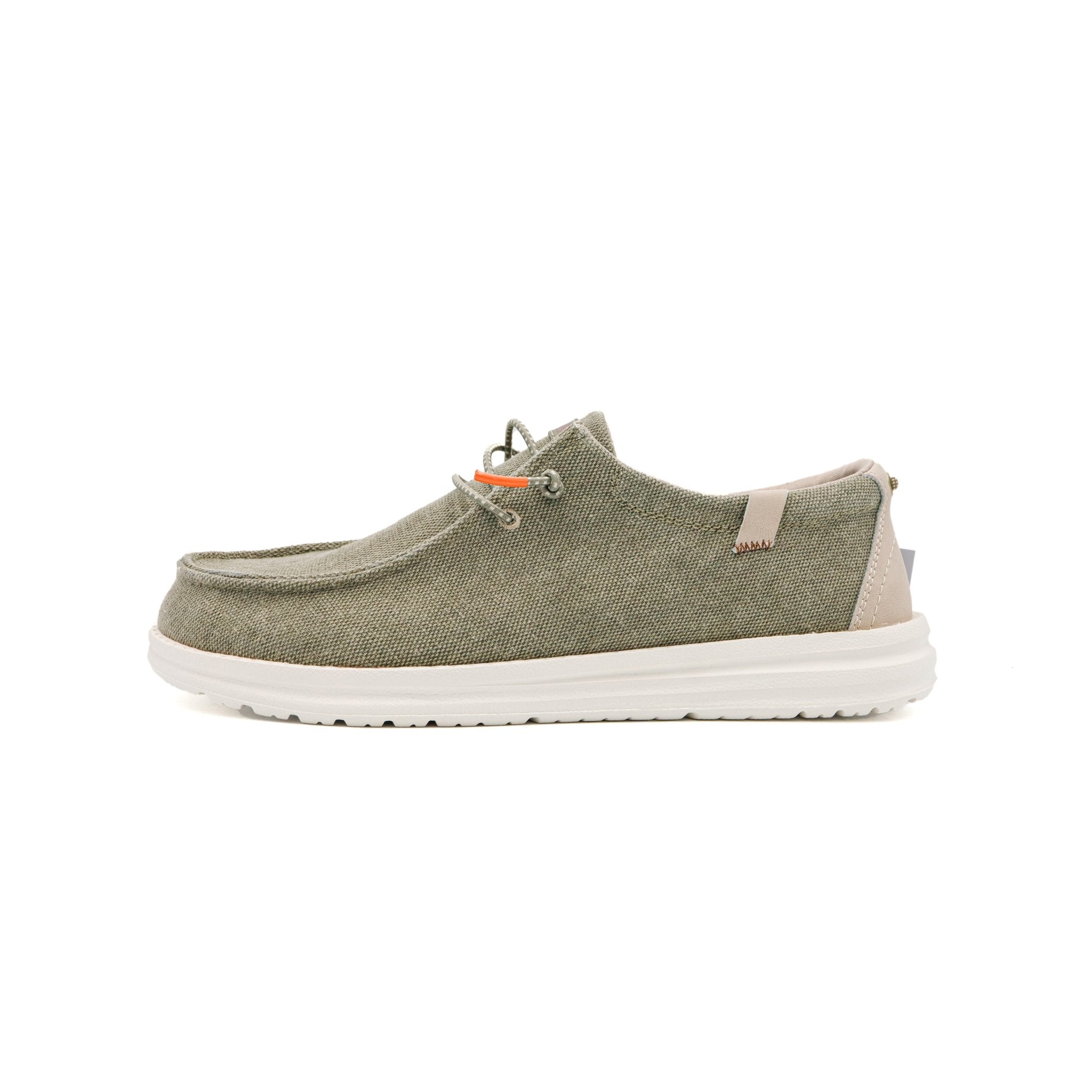 LEOSS Sneaker Infilare Uomo Slip on Sneaker Casual Scarpe da Running Corsa SU9473 PROMOTION