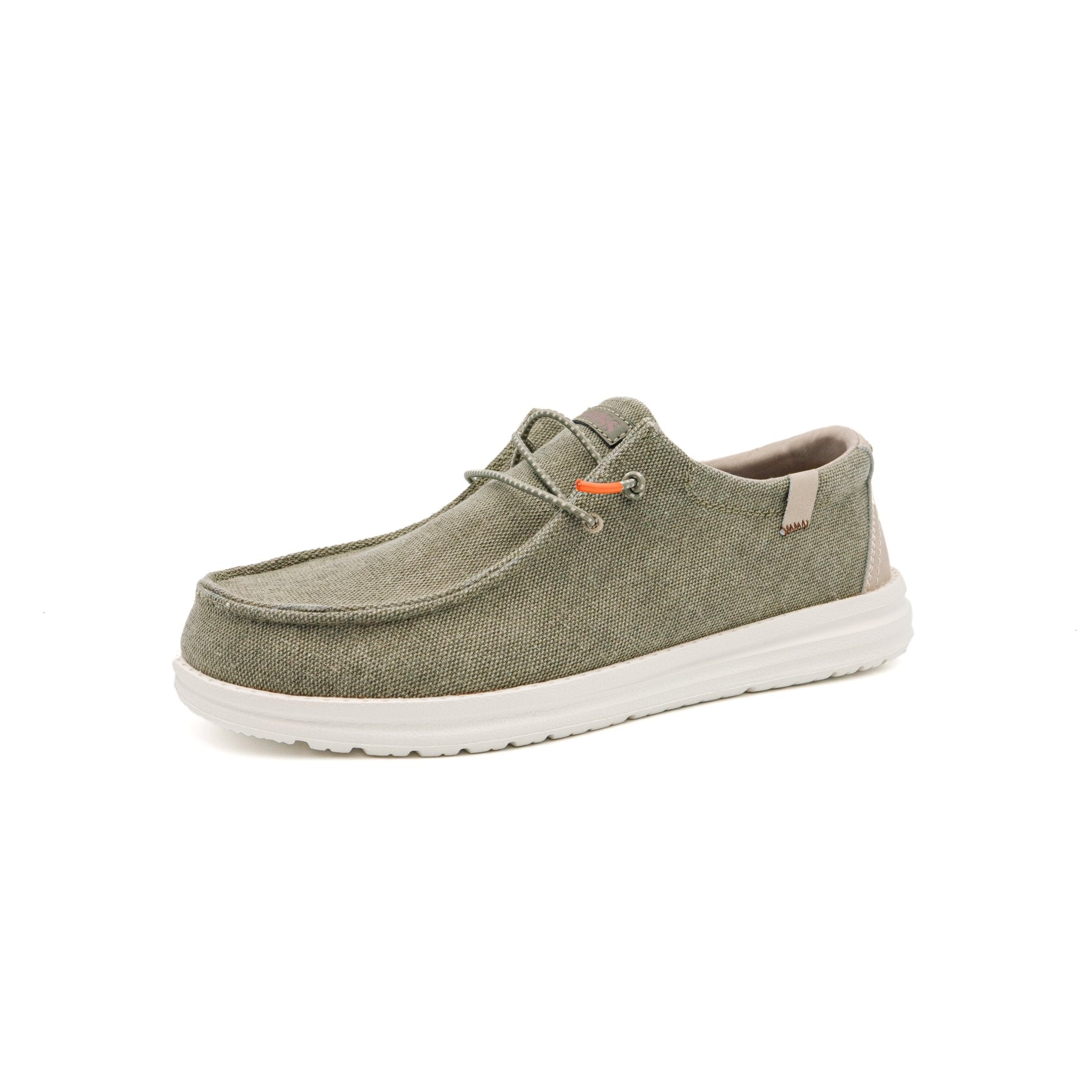 LEOSS Sneaker Infilare Uomo Slip on Sneaker Casual Scarpe da Running Corsa SU9473 PROMOTION