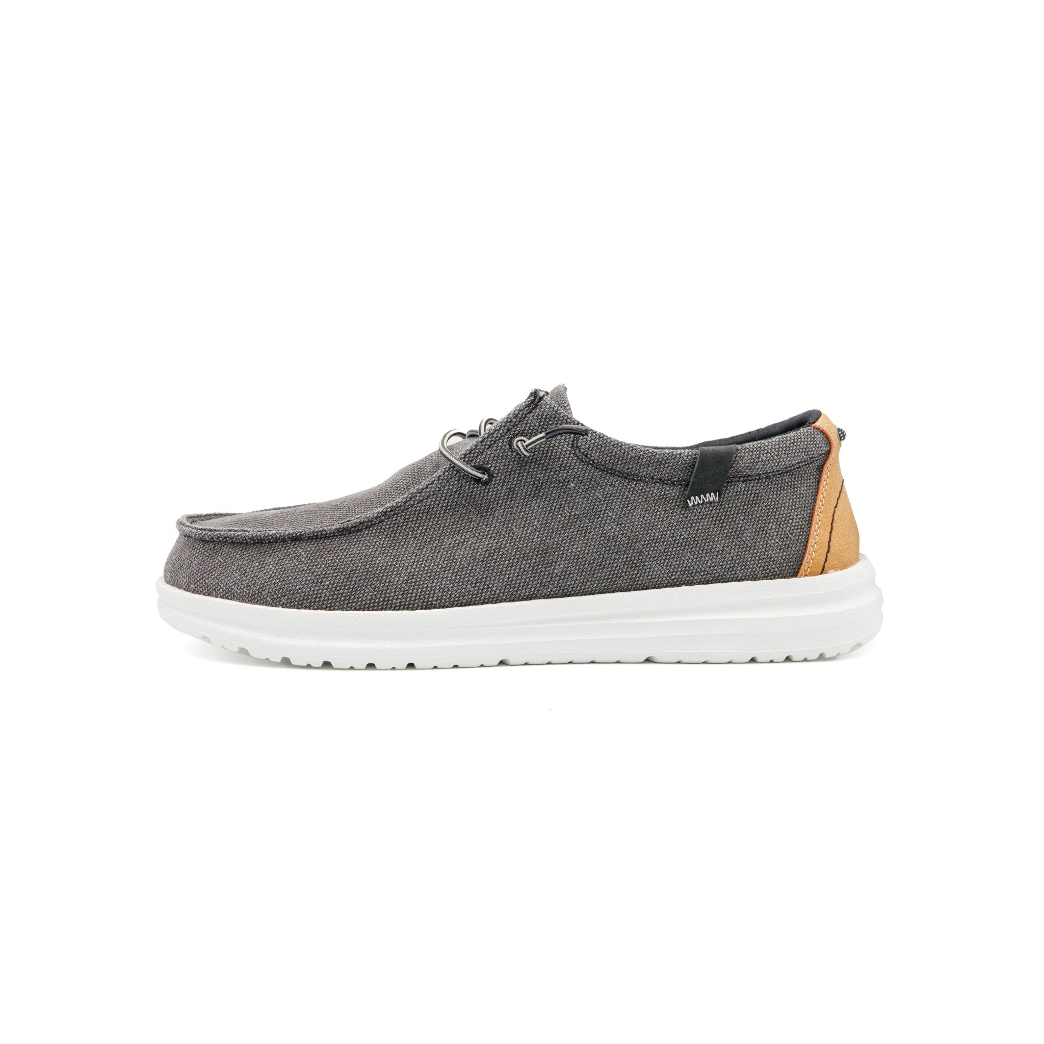 LEOSS Sneaker Infilare Uomo Slip on Sneaker Casual Scarpe da Running Corsa SU9473 PROMOTION