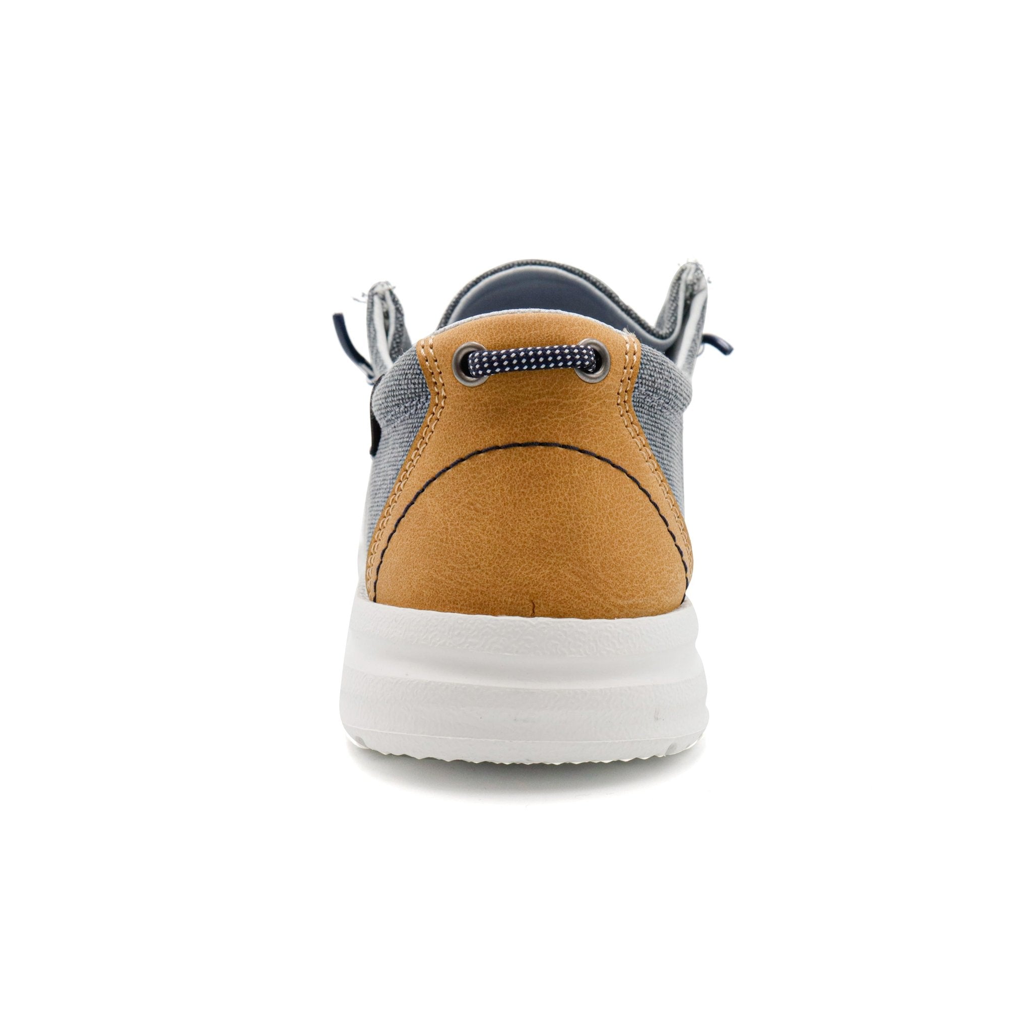LEOSS Sneaker Infilare Uomo Slip on Sneaker Casual Scarpe da Running Corsa SU9473 PROMOTION