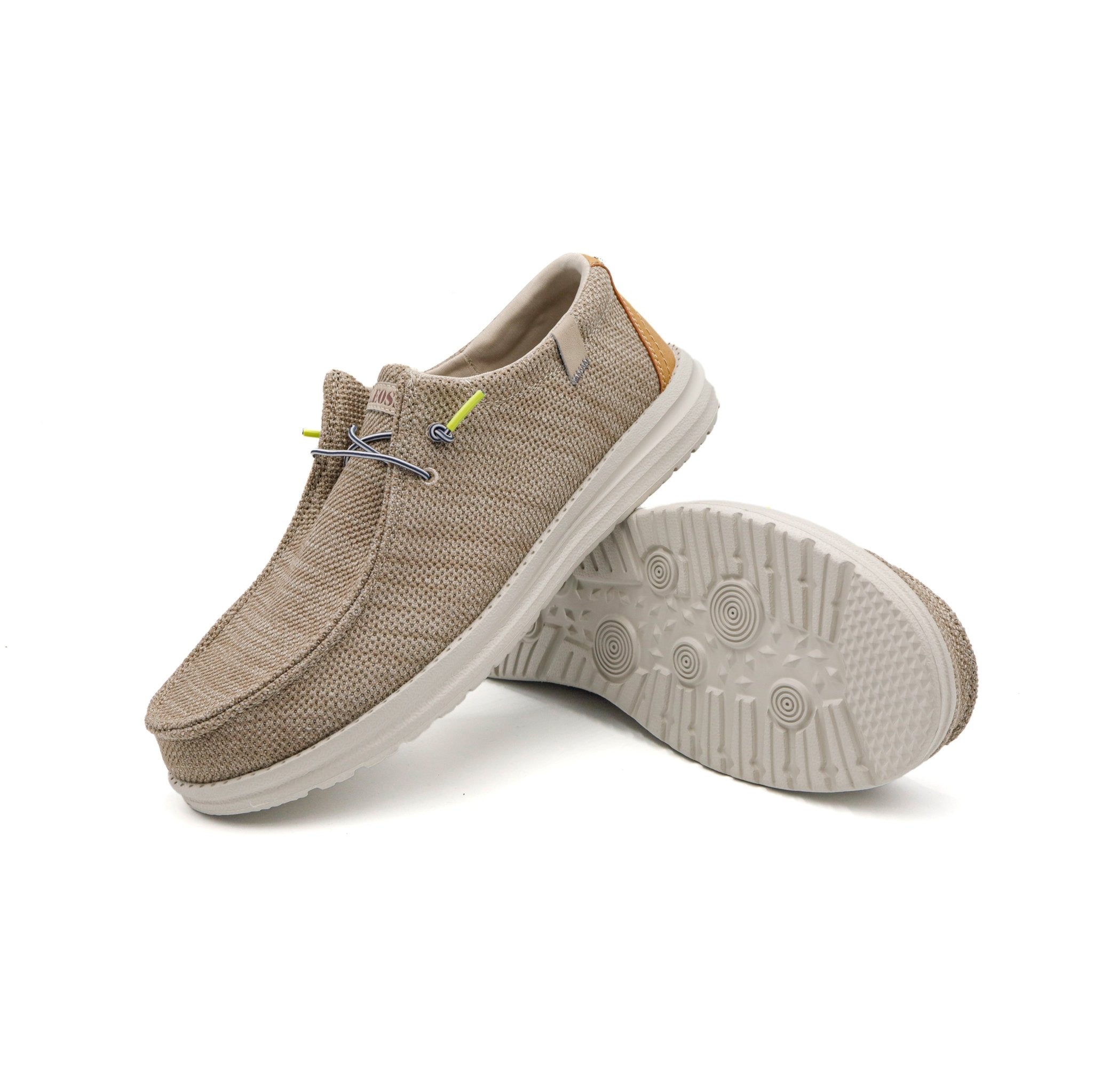 LEOSS Sneaker Infilare Uomo Slip on Sneaker Casual Scarpe da Running Corsa SU9473 PROMOTION