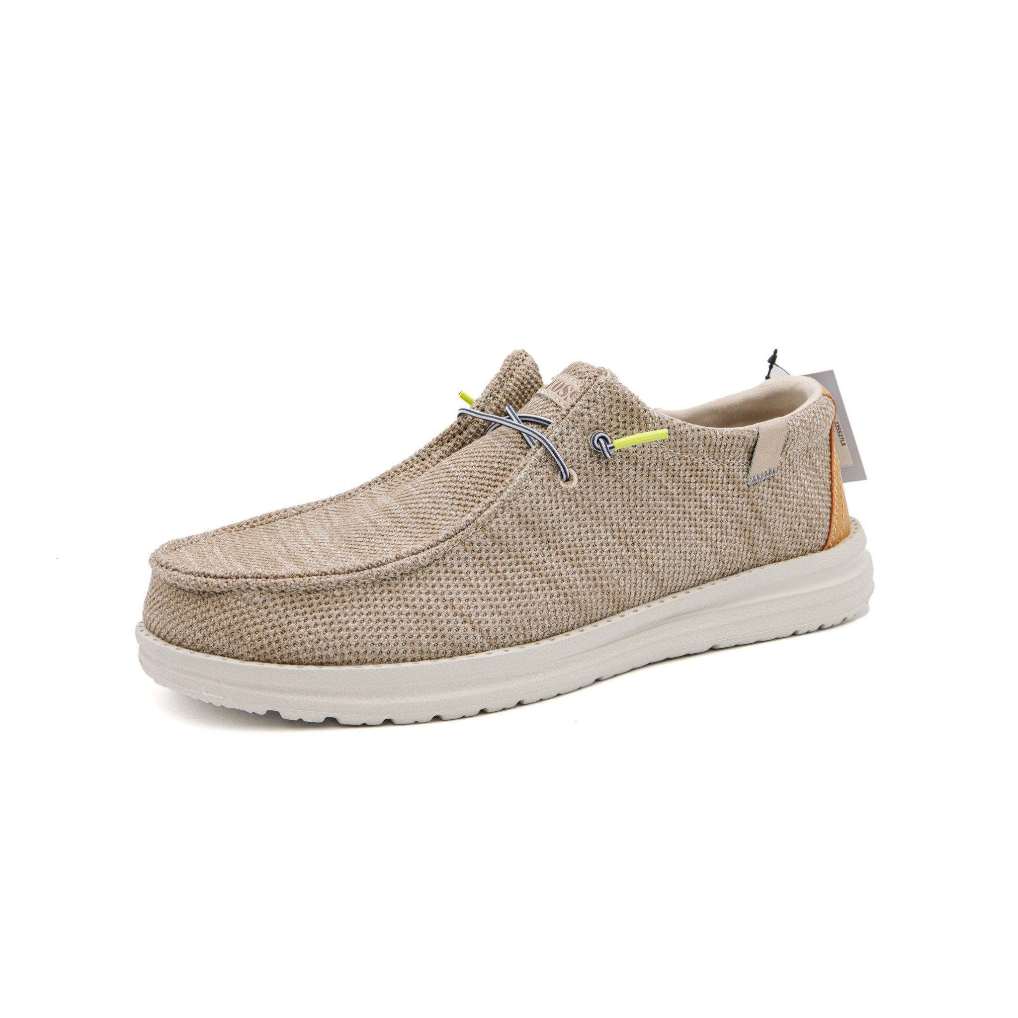 LEOSS Sneaker Infilare Uomo Slip on Sneaker Casual Scarpe da Running Corsa SU9473 PROMOTION