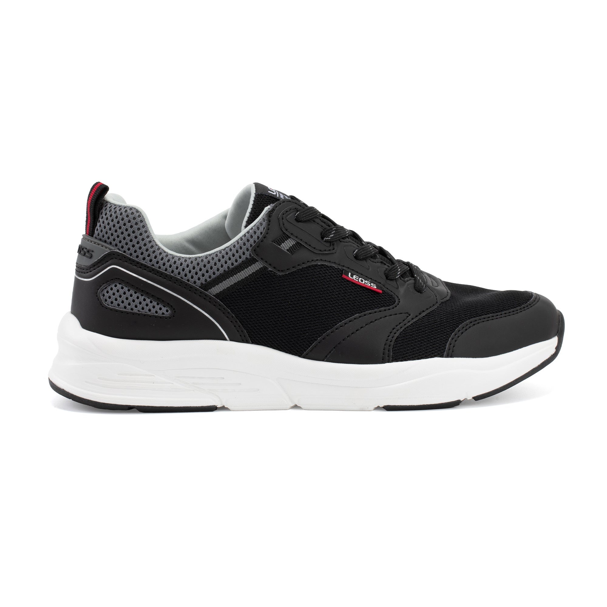 LEOSS Sneakers Uomo Scarpe da Ginnastica Sportive Casual Running Fitness MLE250480