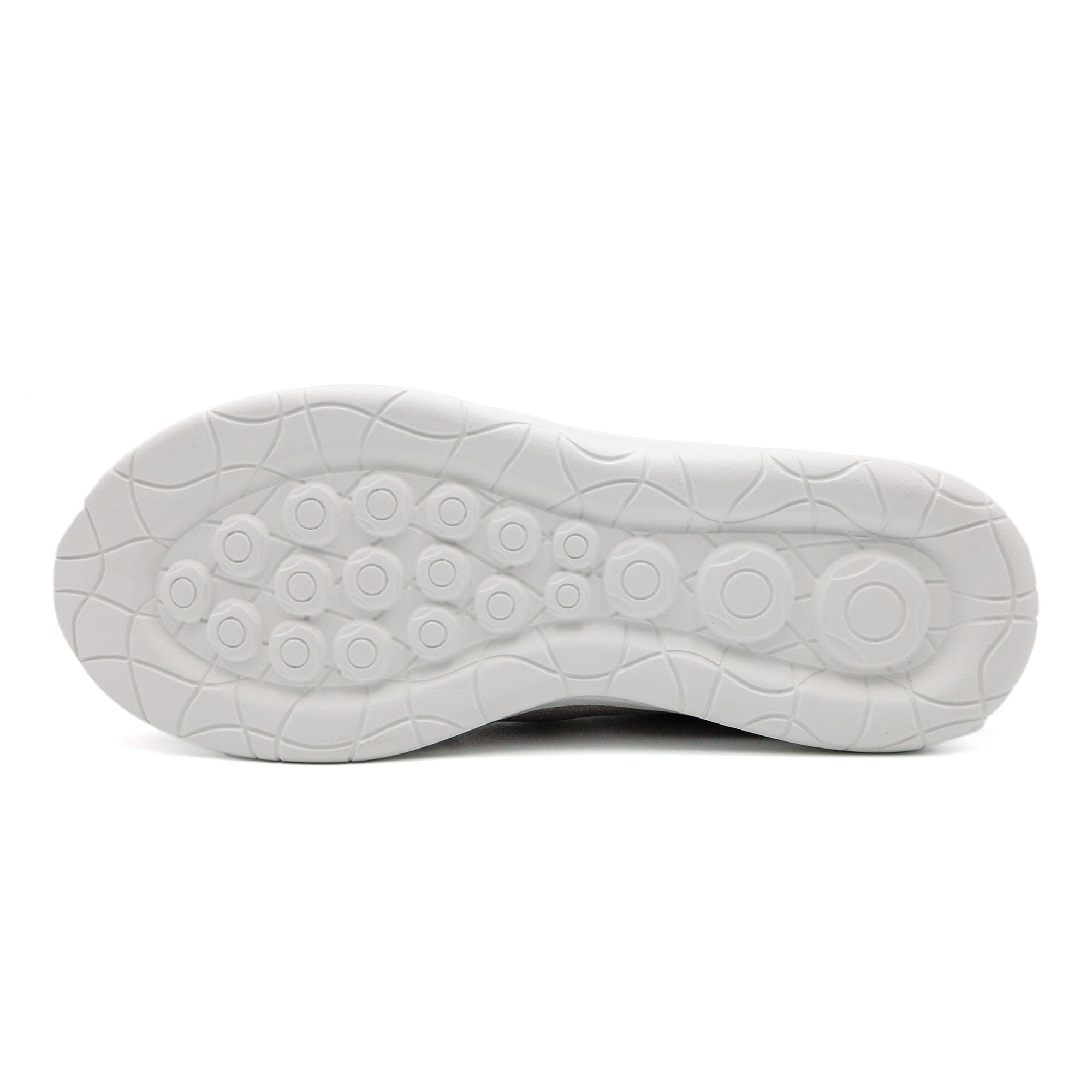 LEOSS - Zapatillas de deporte para hombre, transpirables, ligeras