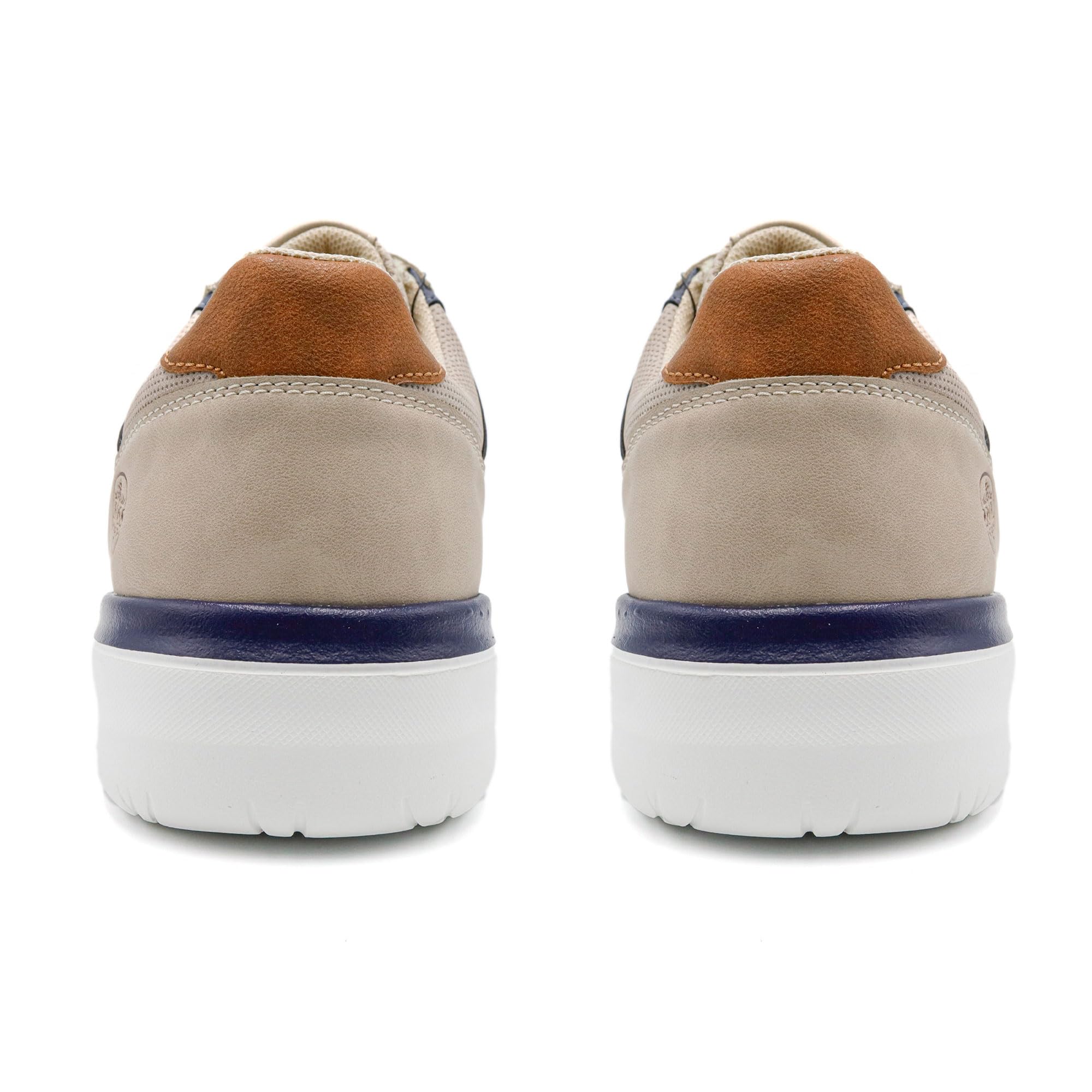 LEOSS - Zapatillas de deporte para hombre, transpirables, ligeras