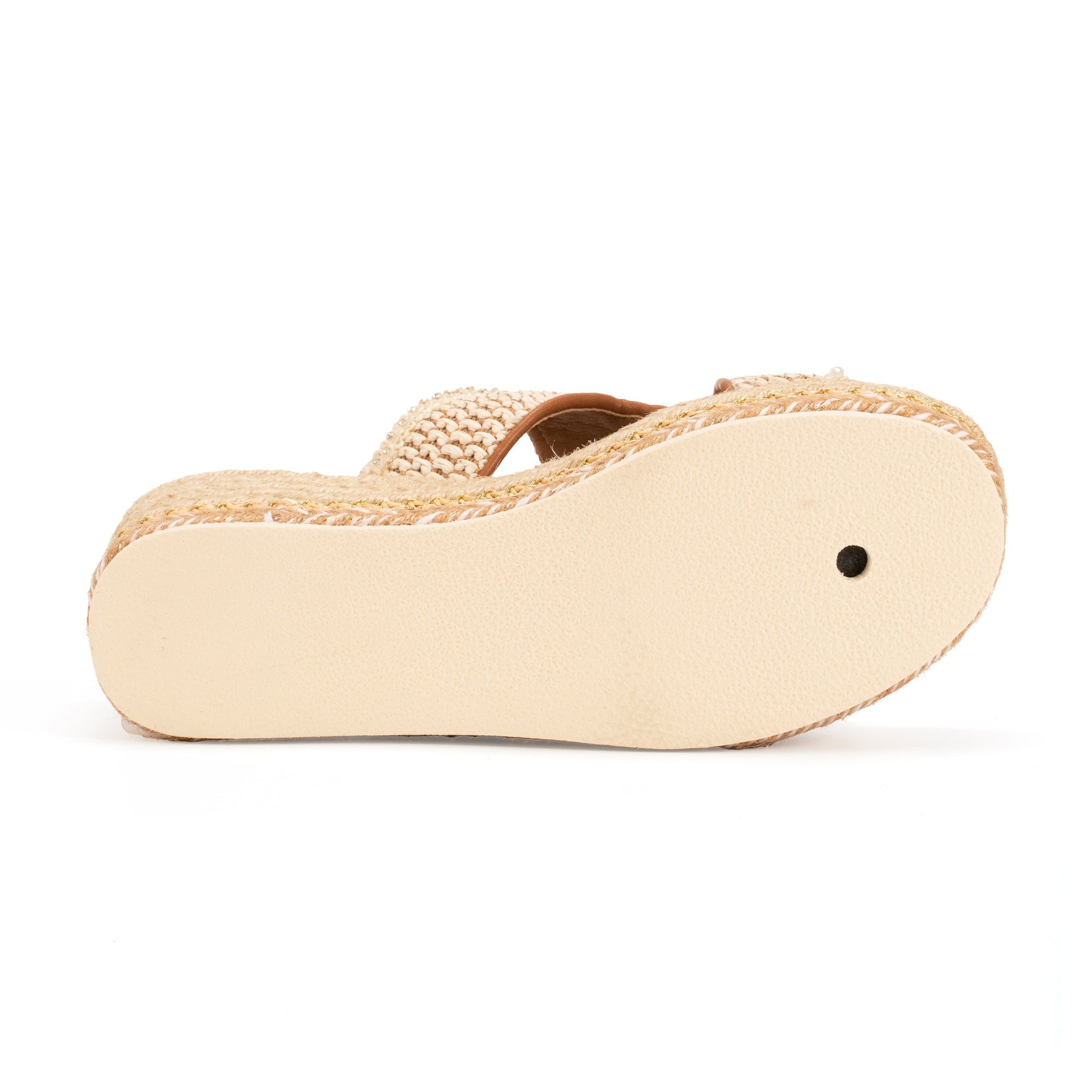 MISSCAI Ciabatte da Spiaggia Estive da Donna Suola in EVA Antiscivolo Morbida WWC250142
