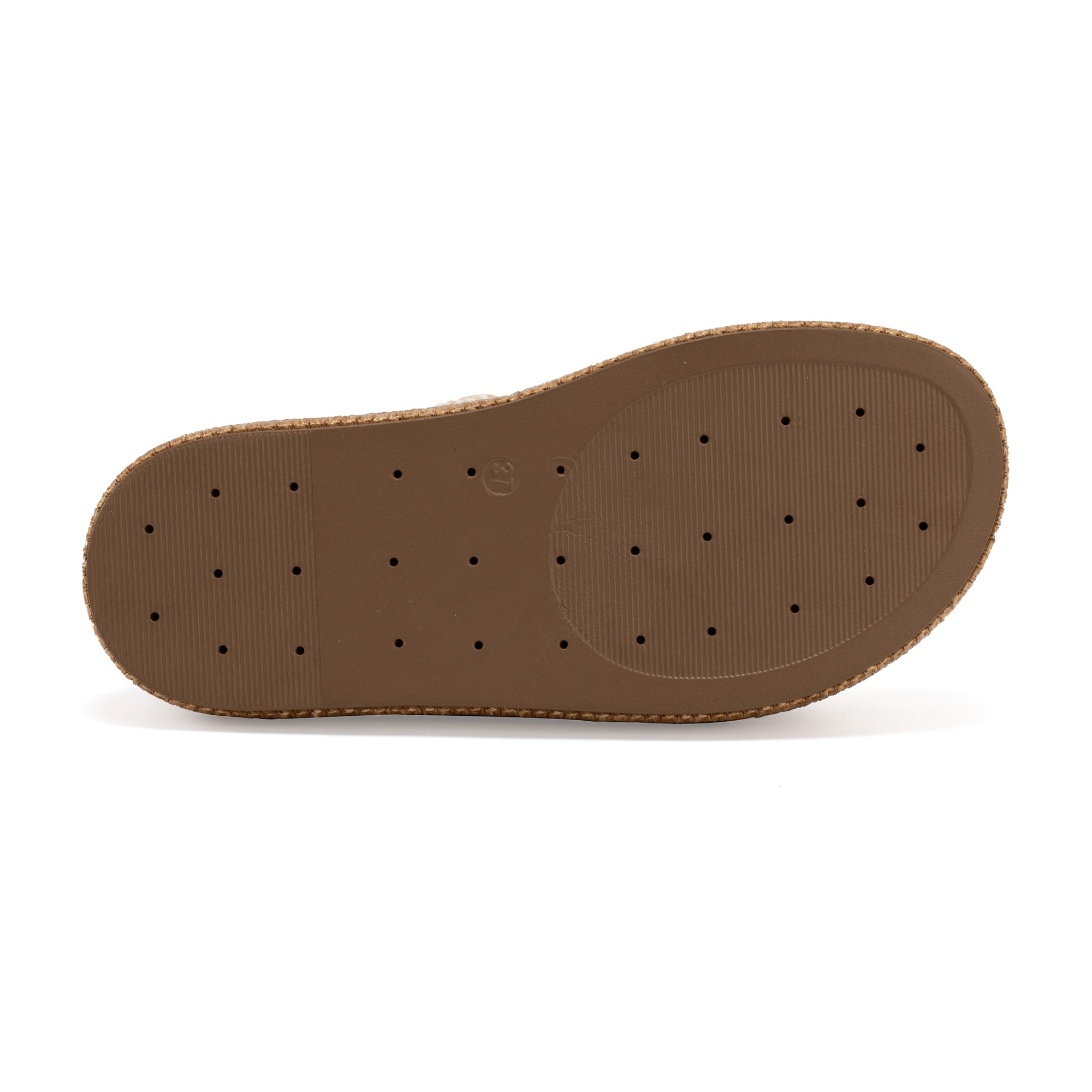 MISSCAI Ciabatte da Spiaggia Estive da Donna WTC250639