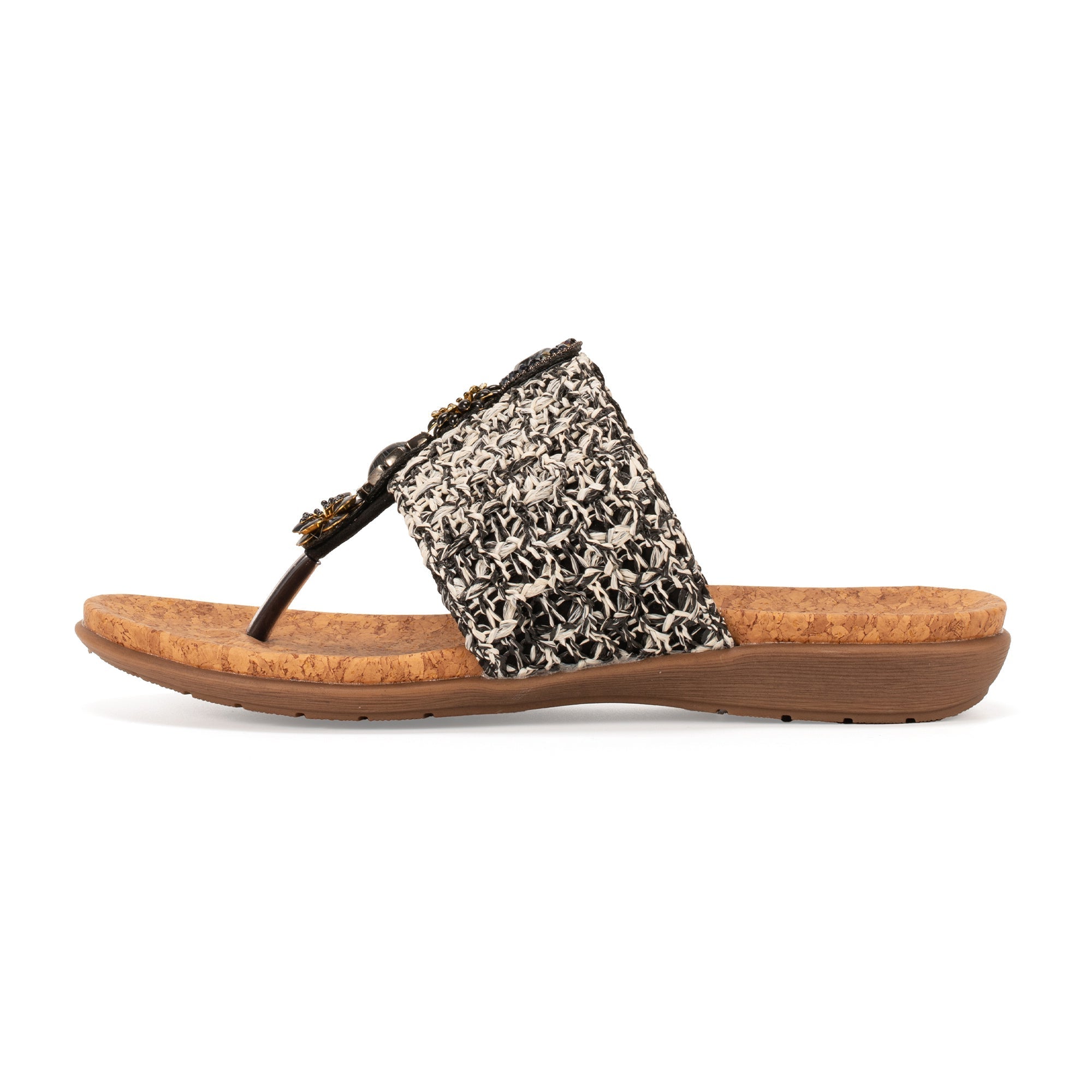 MISSCAI Comode Infradito da Spiaggia da Donna Ciabatte Estive Leggere WFI250138