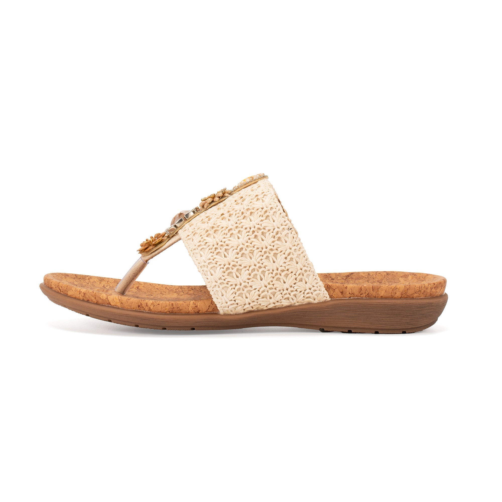 MISSCAI Comode Infradito da Spiaggia da Donna Ciabatte Estive Leggere WFI250138