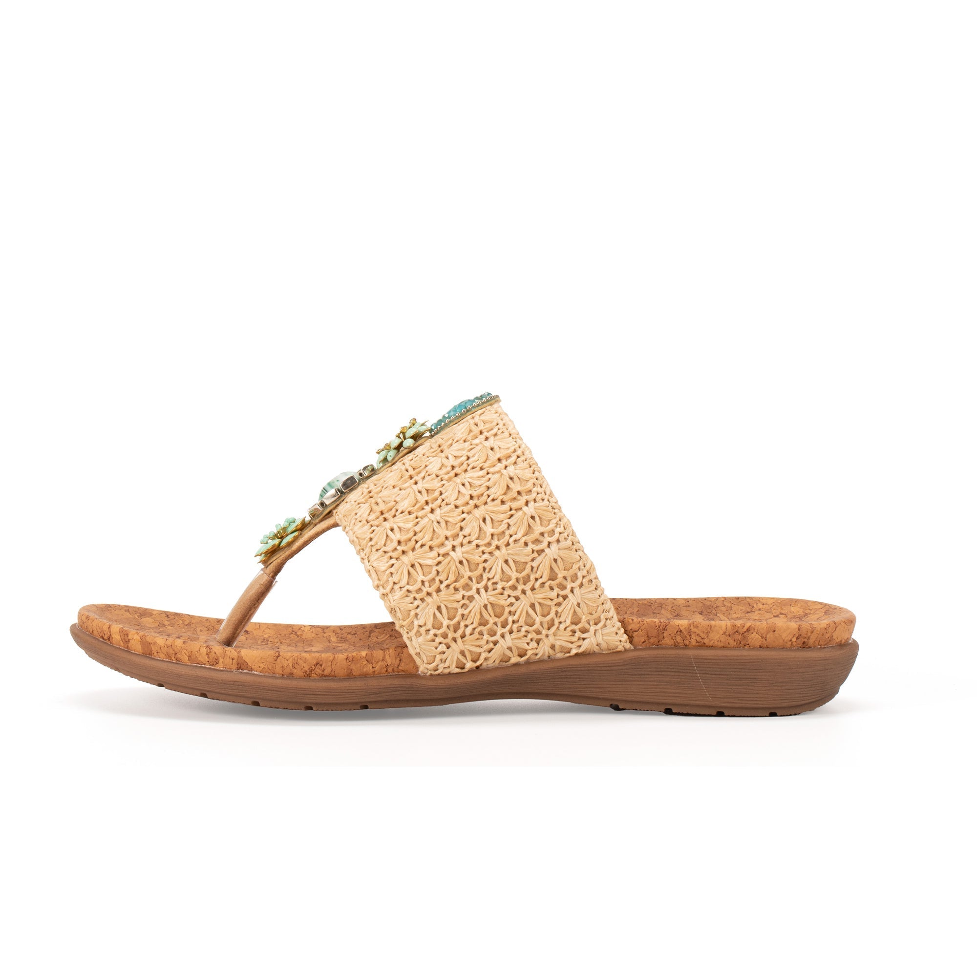 MISSCAI Comode Infradito da Spiaggia da Donna Ciabatte Estive Leggere WFI250138