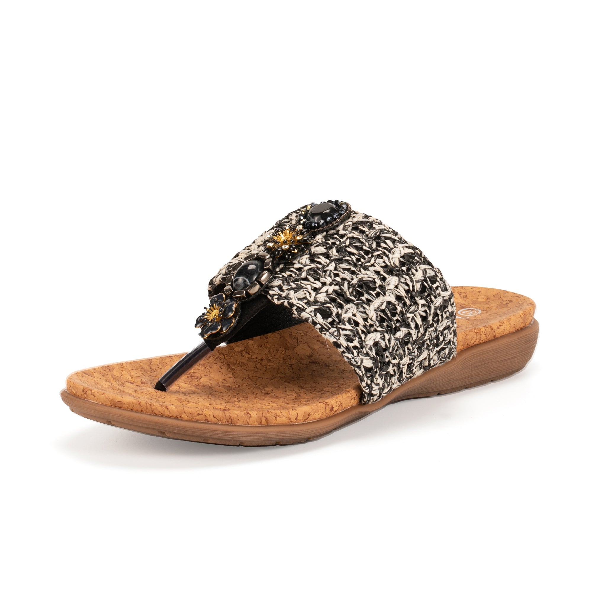 MISSCAI Comode Infradito da Spiaggia da Donna Ciabatte Estive Leggere WFI250138