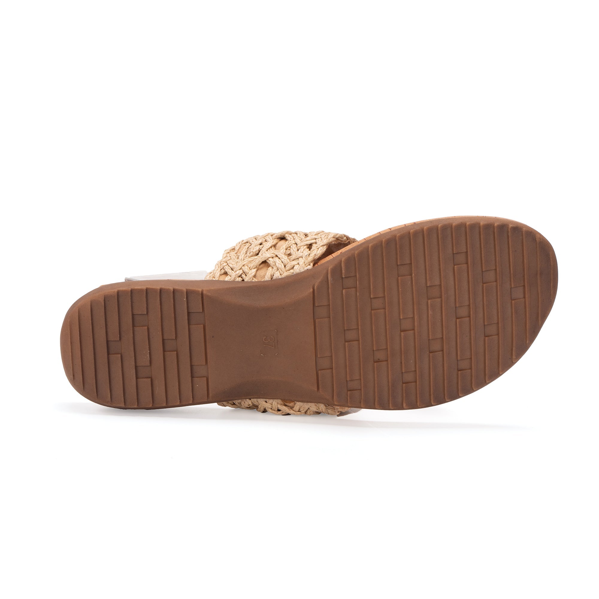 MISSCAI Infradito Antiscivolo da Donna Ciabatte Estive Comode e Leggere WFI250137