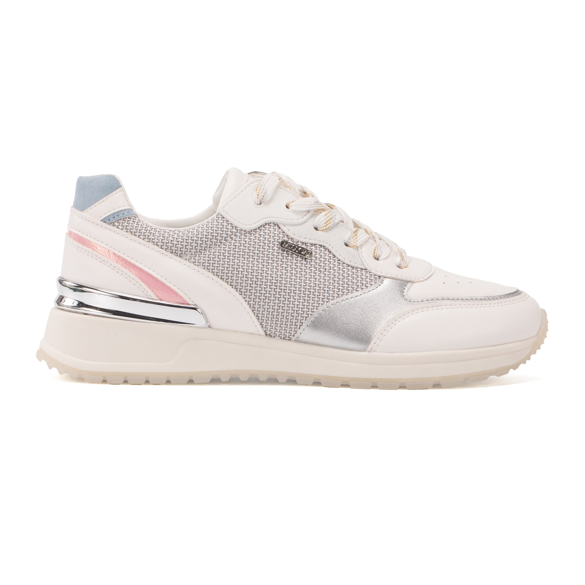 MISSCAI Sneakers Casual da Donna Scarpe Sportive All'aperto Comode e Traspiranti Antiscivolo WSC250535