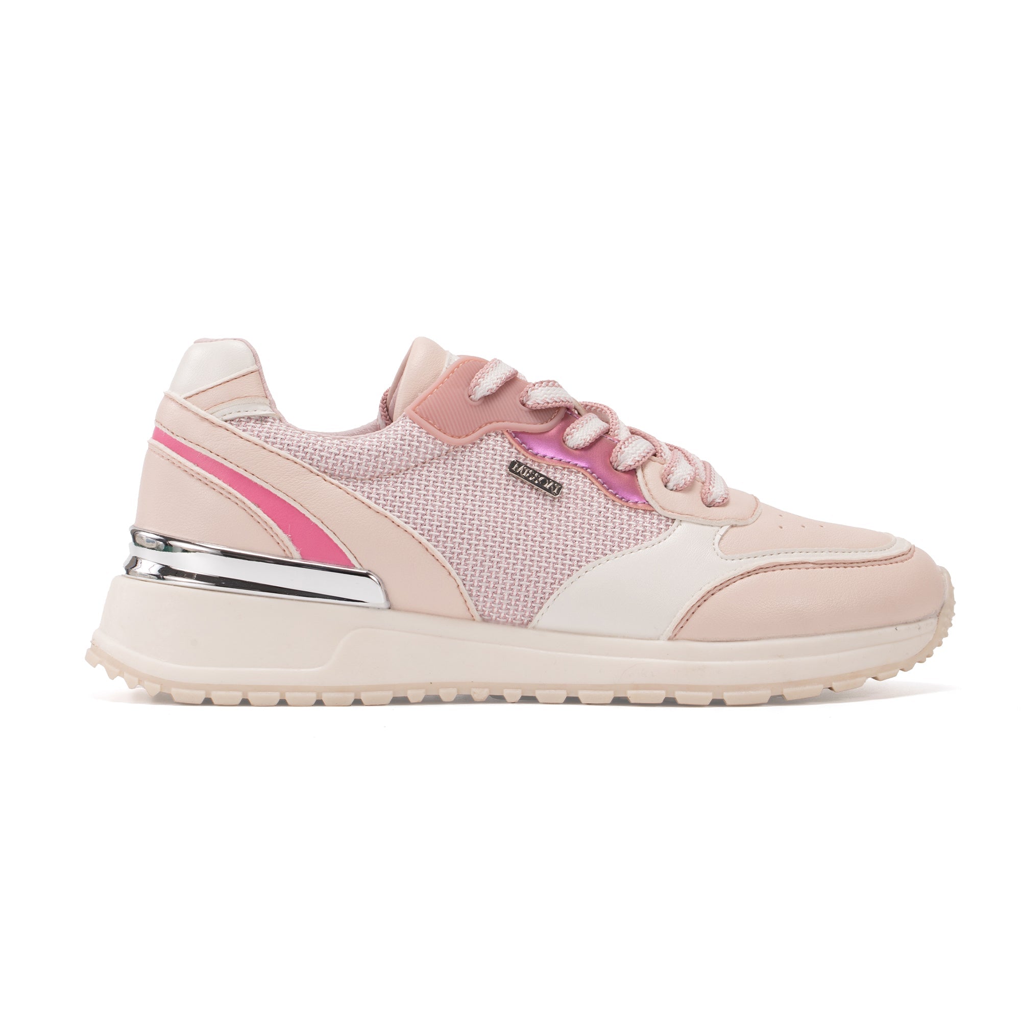 MISSCAI Sneakers Casual da Donna Scarpe Sportive All'aperto Comode e Traspiranti Antiscivolo WSC250535