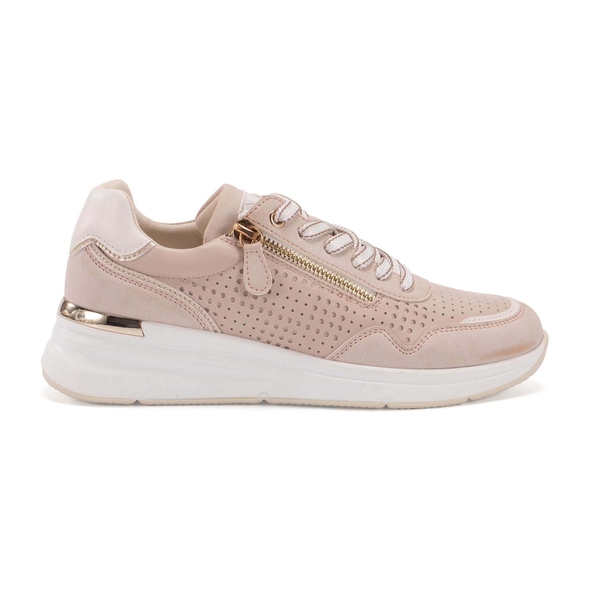 MISSCAI Sneakers da Donna All'aperto Leggere e Traspiranti Scarpe Sportive Casual Fitness WSC250534