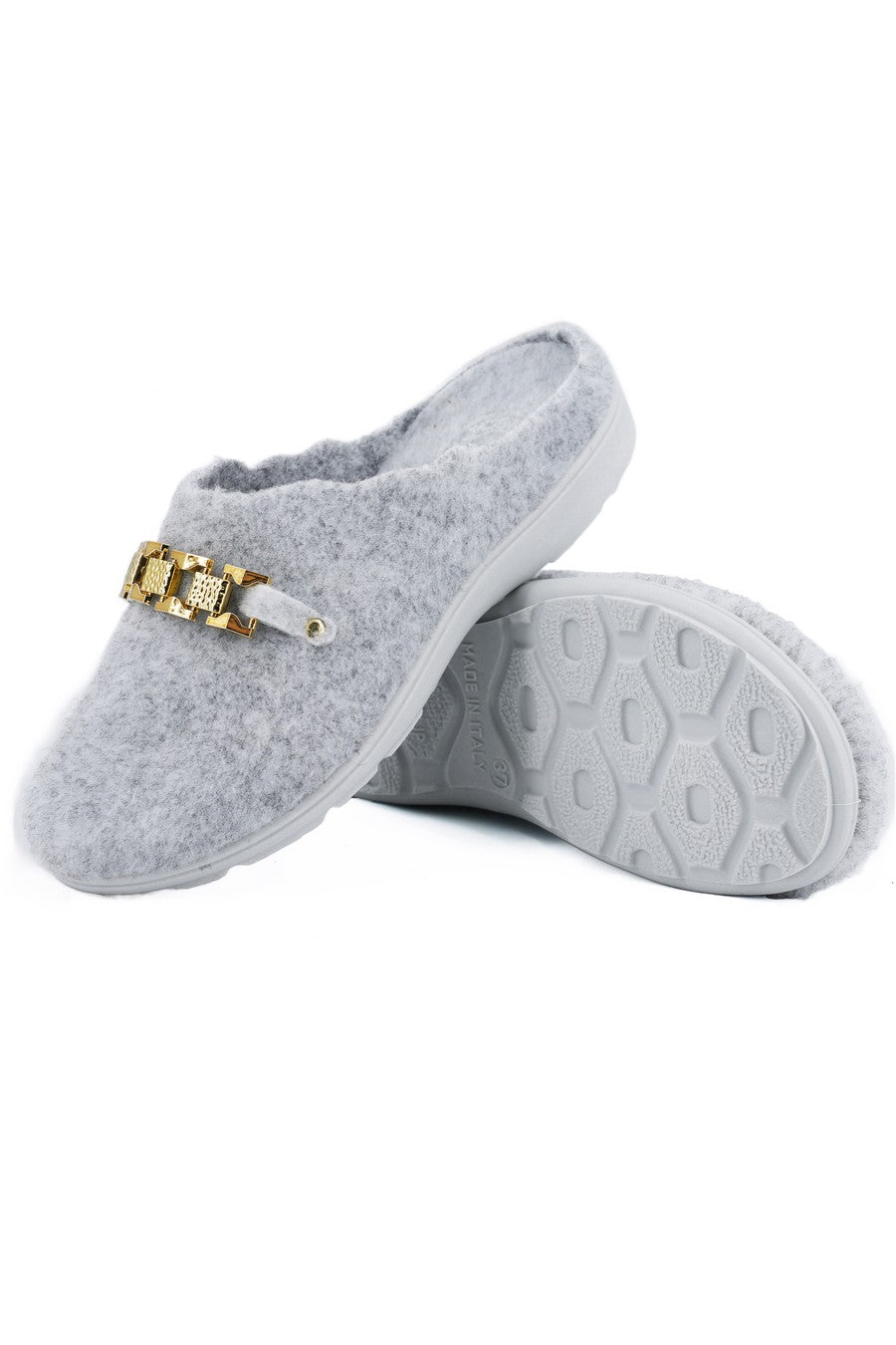 Pantofole Donna Invernali Calde Comode ITD2169