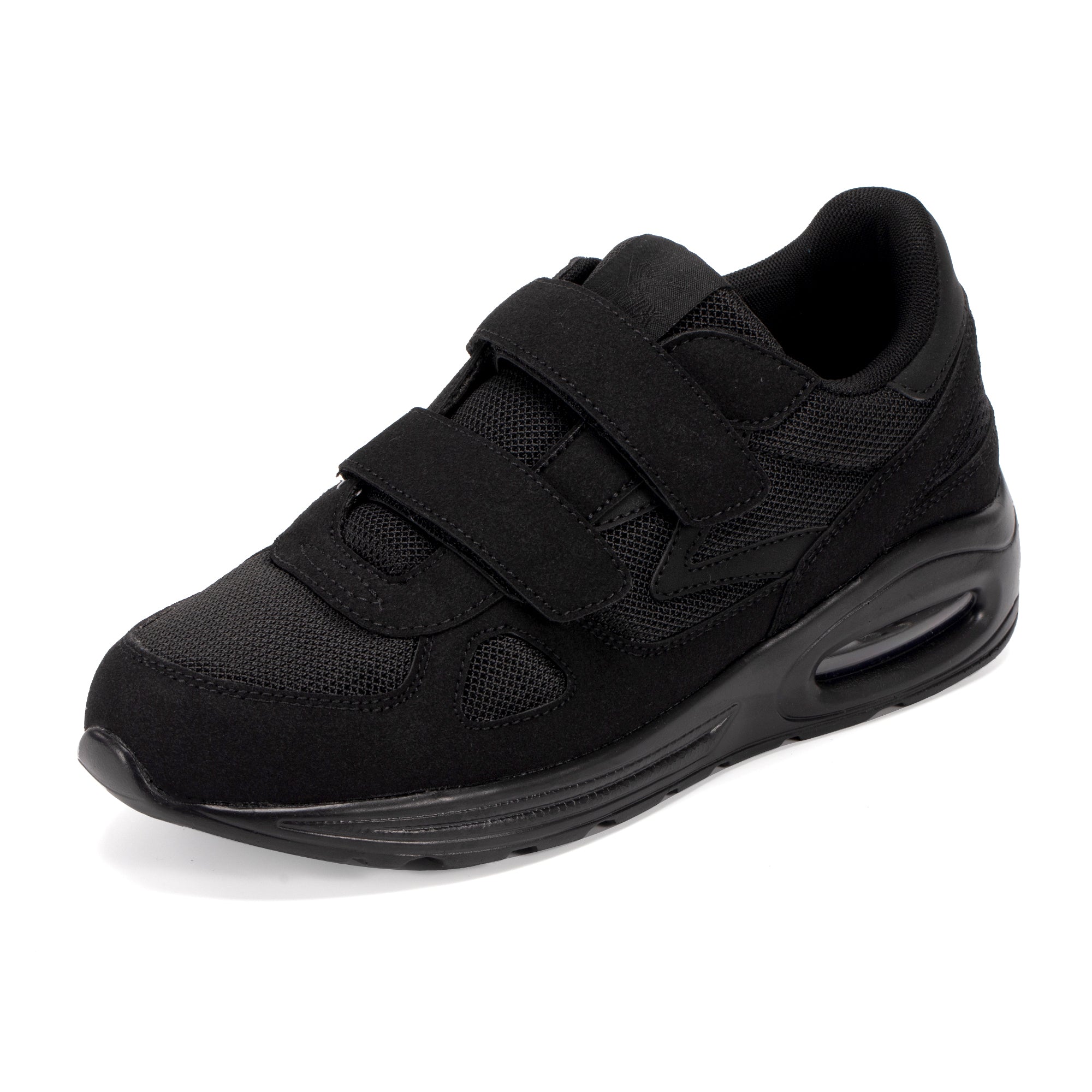 Scarpe Uomo a Strappo Ginnastica Sneaker Sportive Donna da Corsa Running Scarpe MOS250538