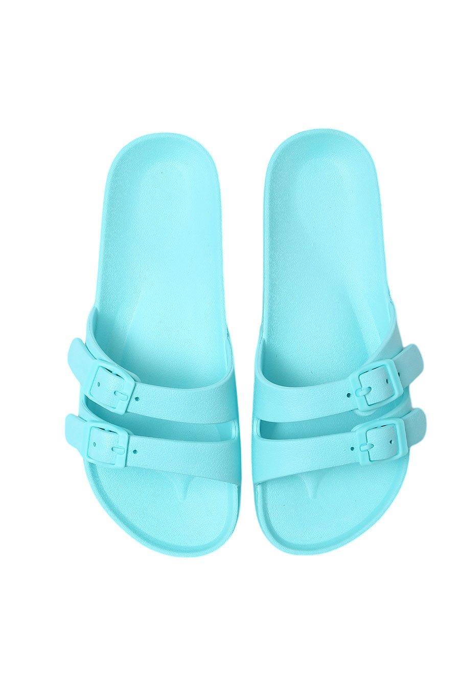 JOMIX Ciabatte Donna Estive Morbide Comode Mare Casa Piscina in Gomma EVA SD8260