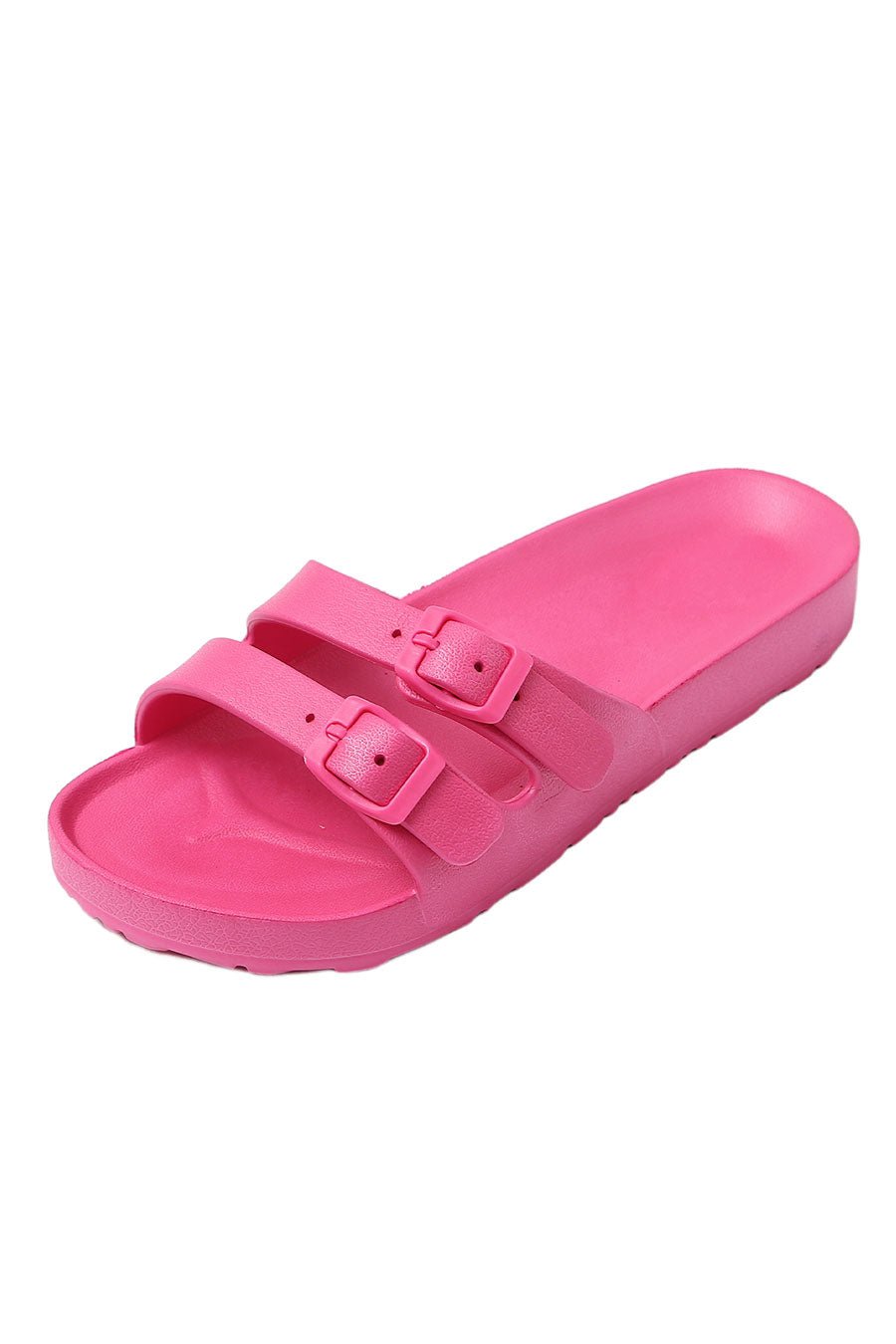 JOMIX Ciabatte Donna Estive Morbide Comode Mare Casa Piscina in Gomma EVA SD8260