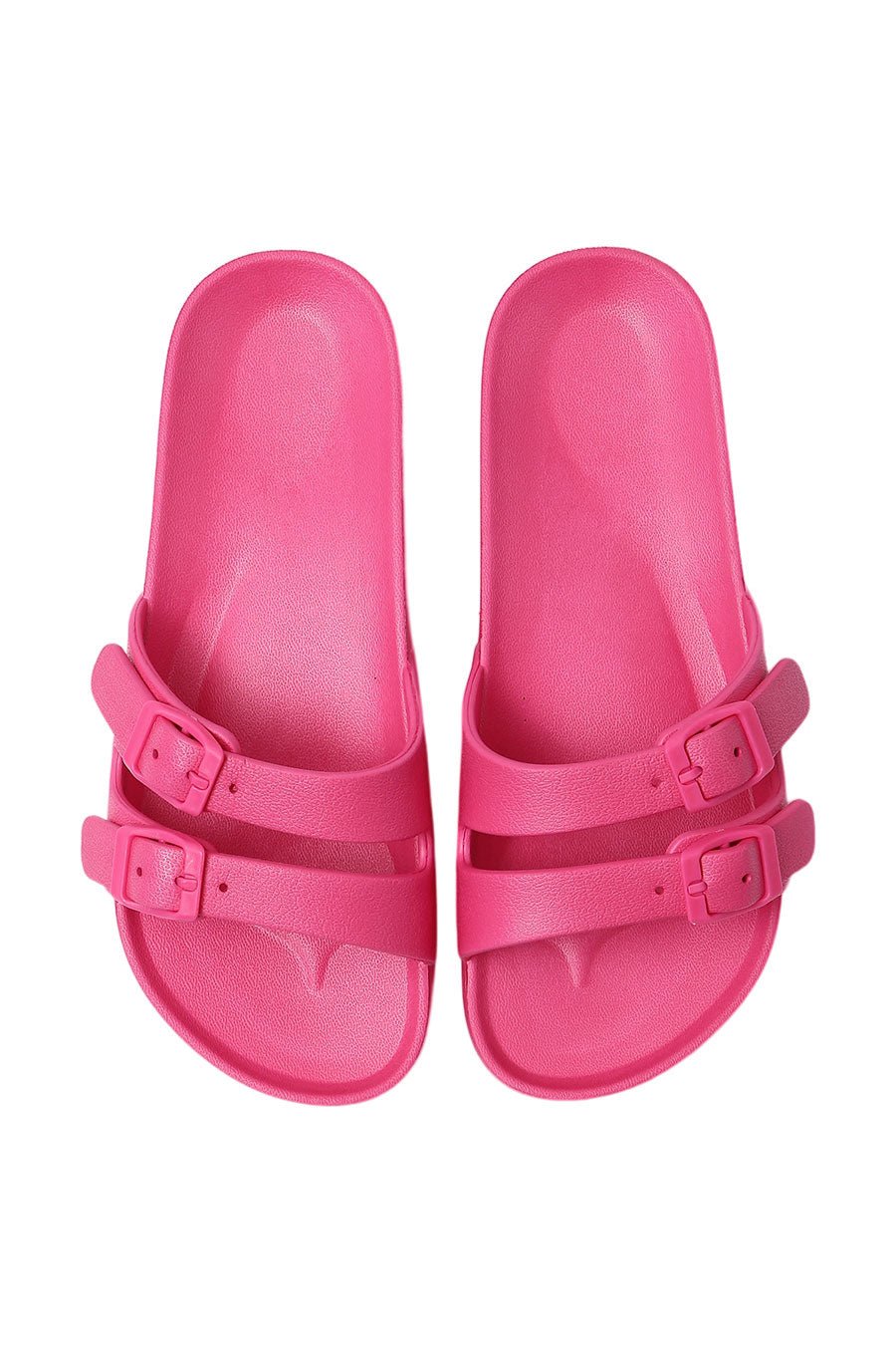 JOMIX Ciabatte Donna Estive Morbide Comode Mare Casa Piscina in Gomma EVA SD8260