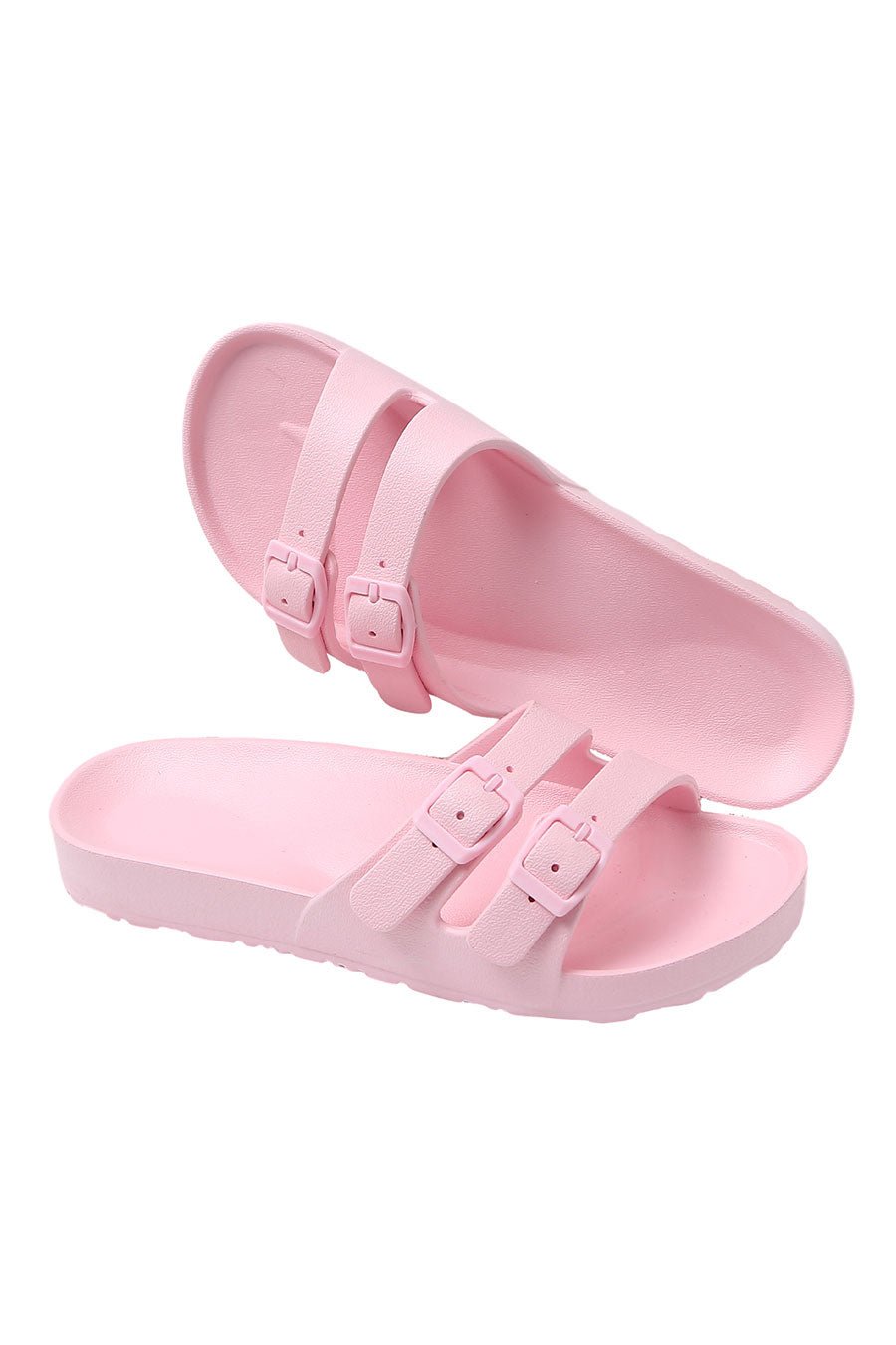 JOMIX Ciabatte Donna Estive Morbide Comode Mare Casa Piscina in Gomma EVA SD8260