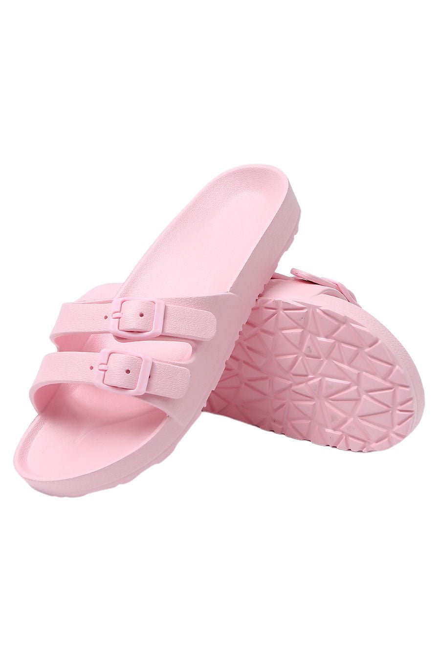 JOMIX Ciabatte Donna Estive Morbide Comode Mare Casa Piscina in Gomma EVA SD8260